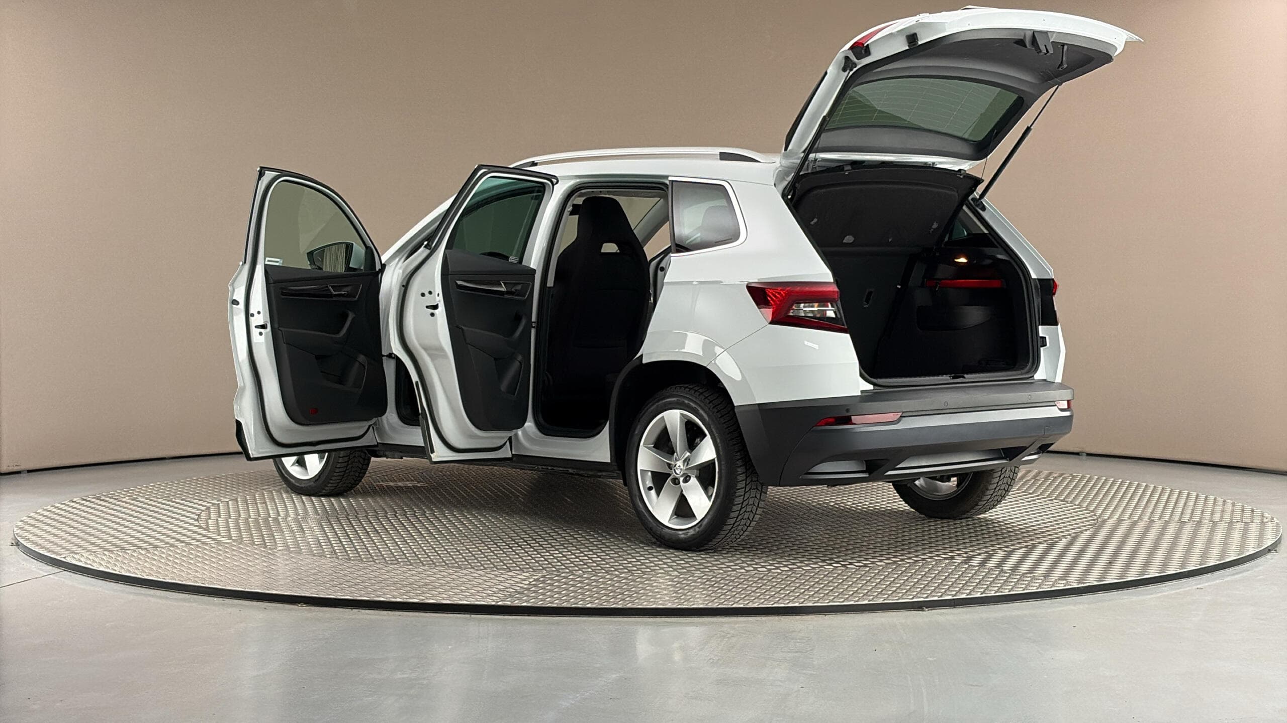 2022 Škoda KAROQ - 7