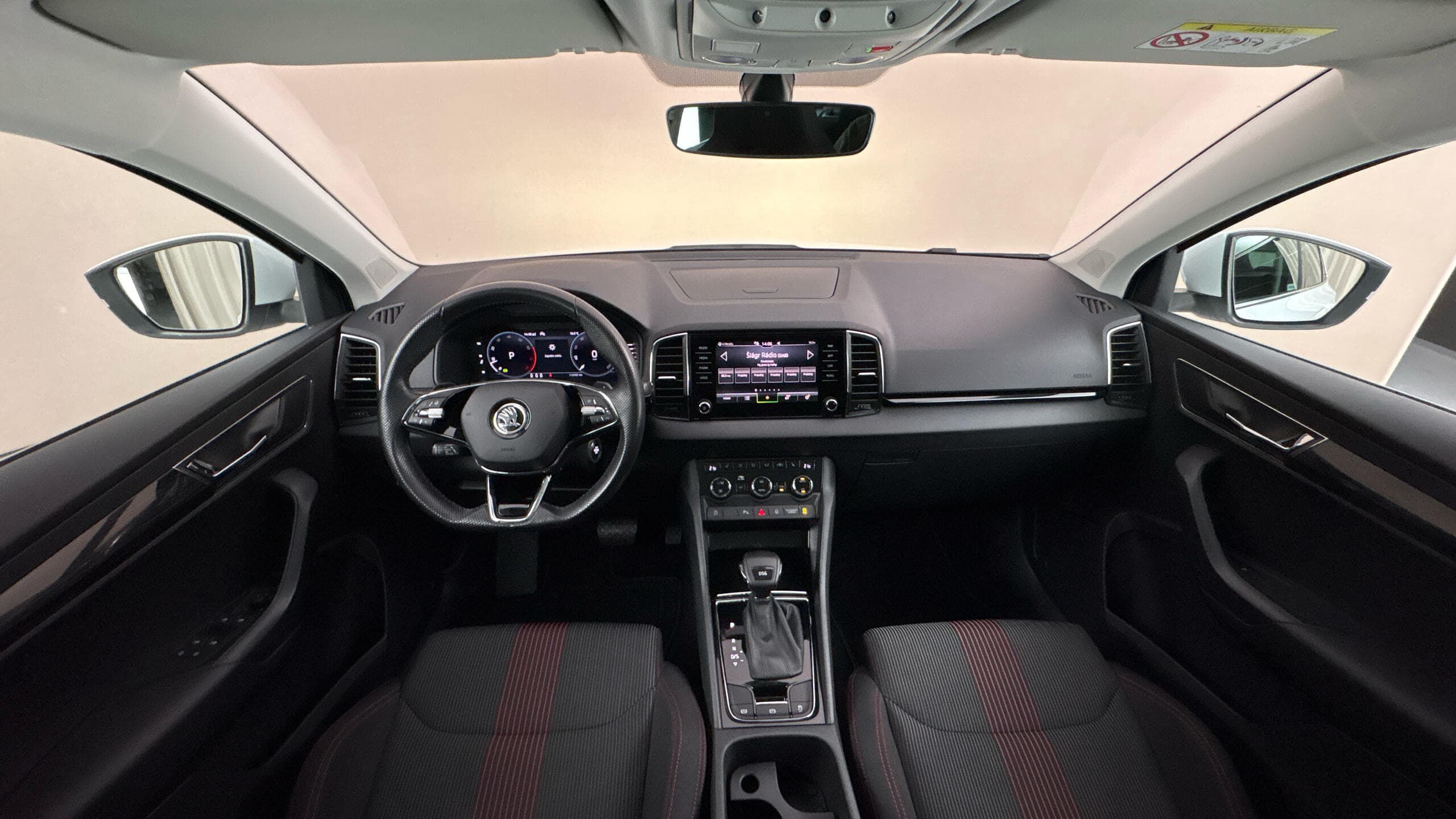 2022 Škoda KAROQ - 8