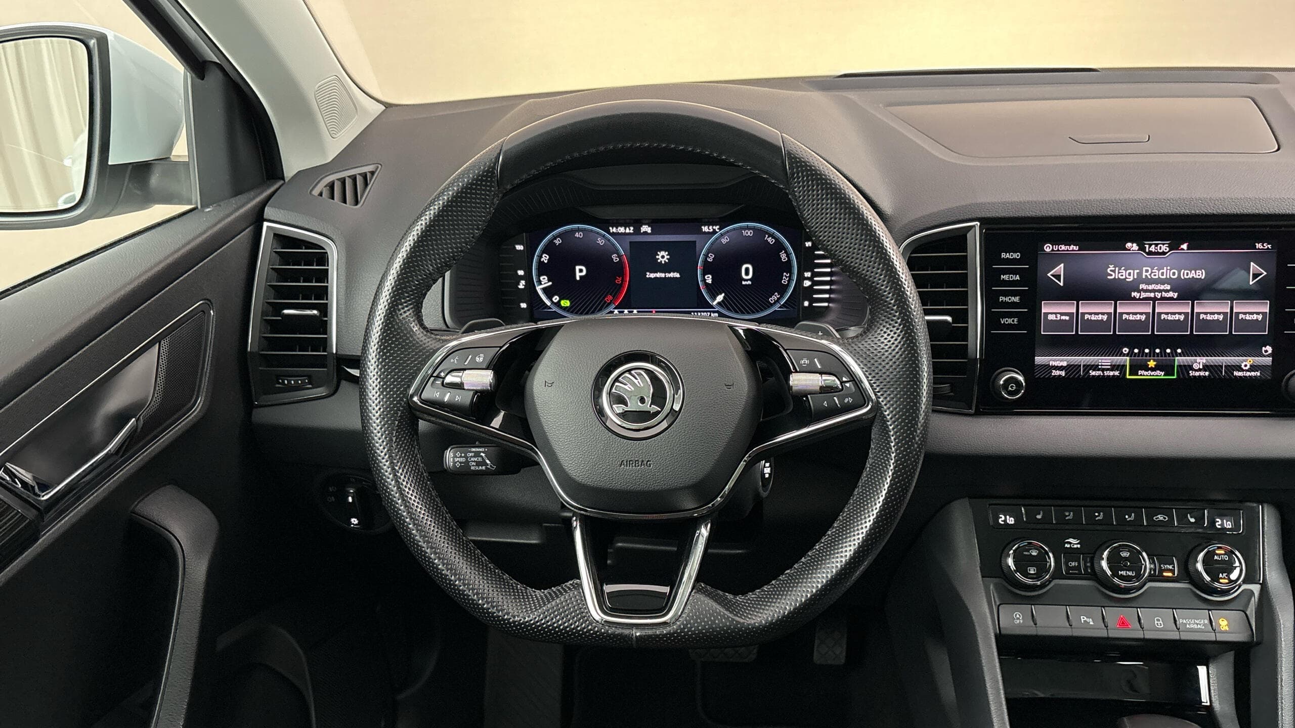 2022 Škoda KAROQ - 9