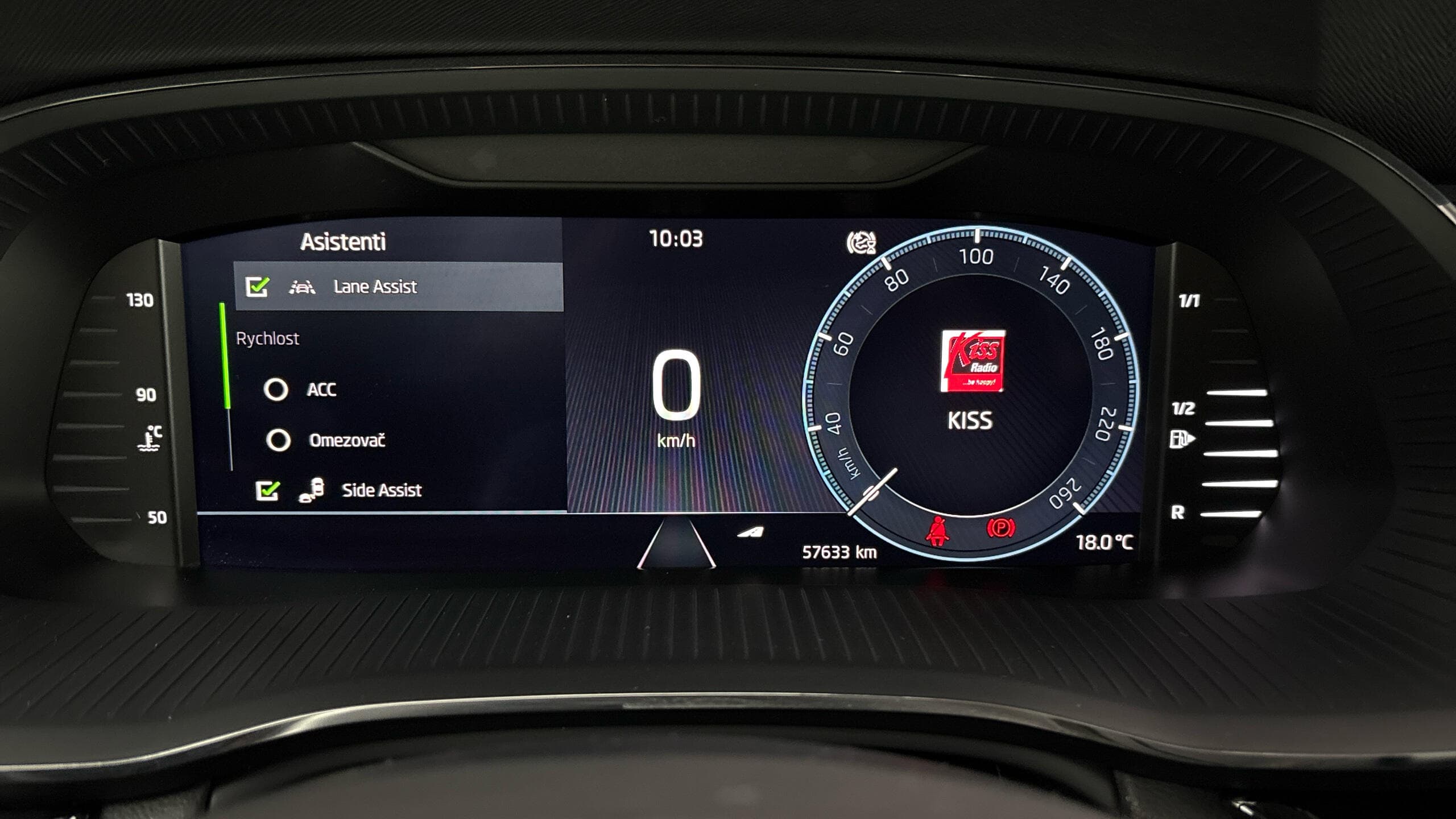 2022 Škoda Octavia - 10