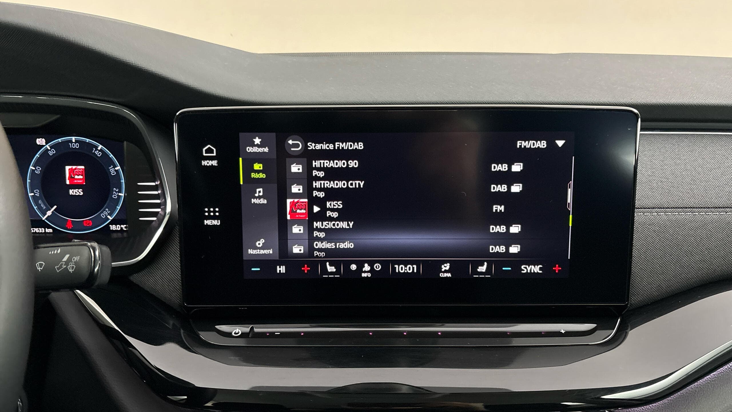 2022 Škoda Octavia - 11