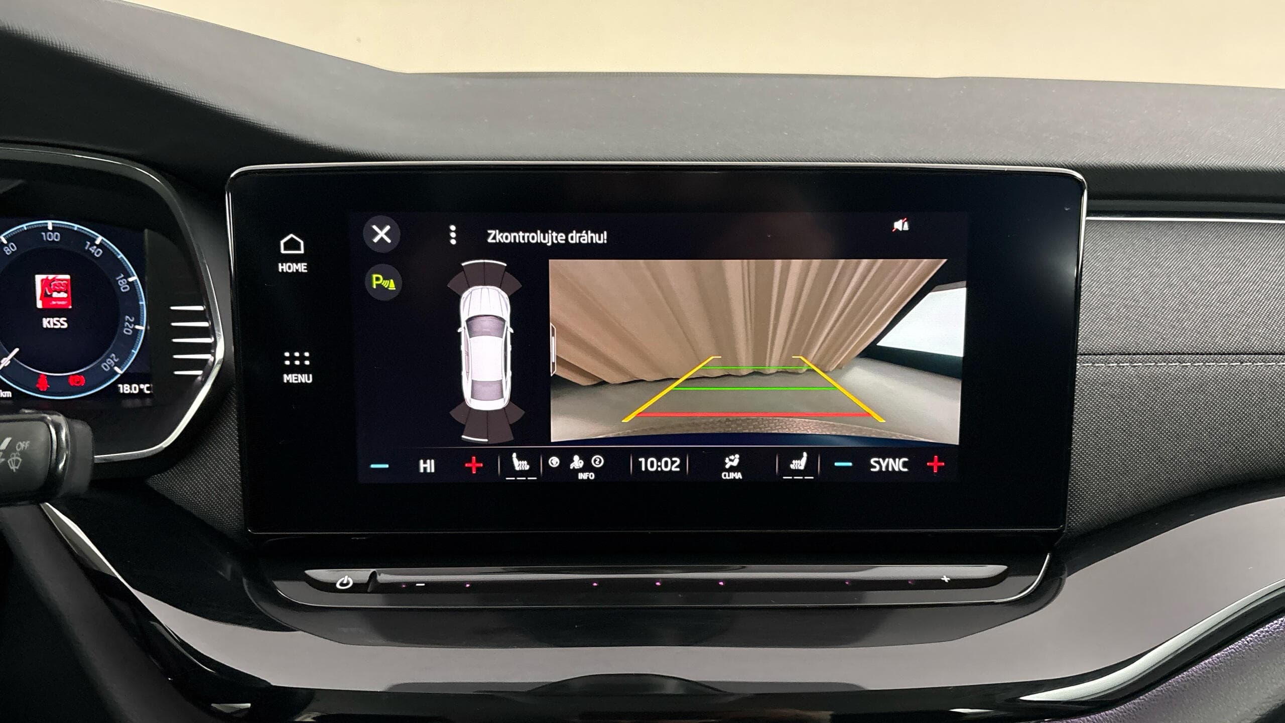 2022 Škoda Octavia - 12