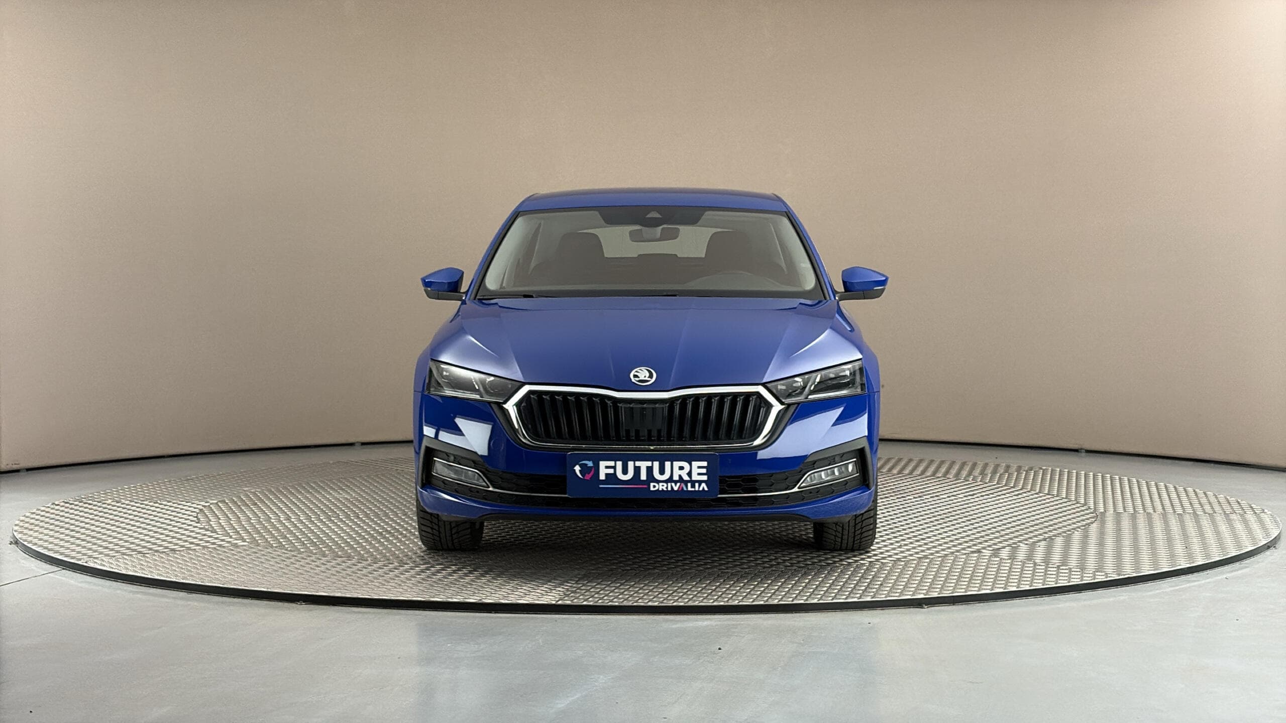 2022 Škoda Octavia - 3