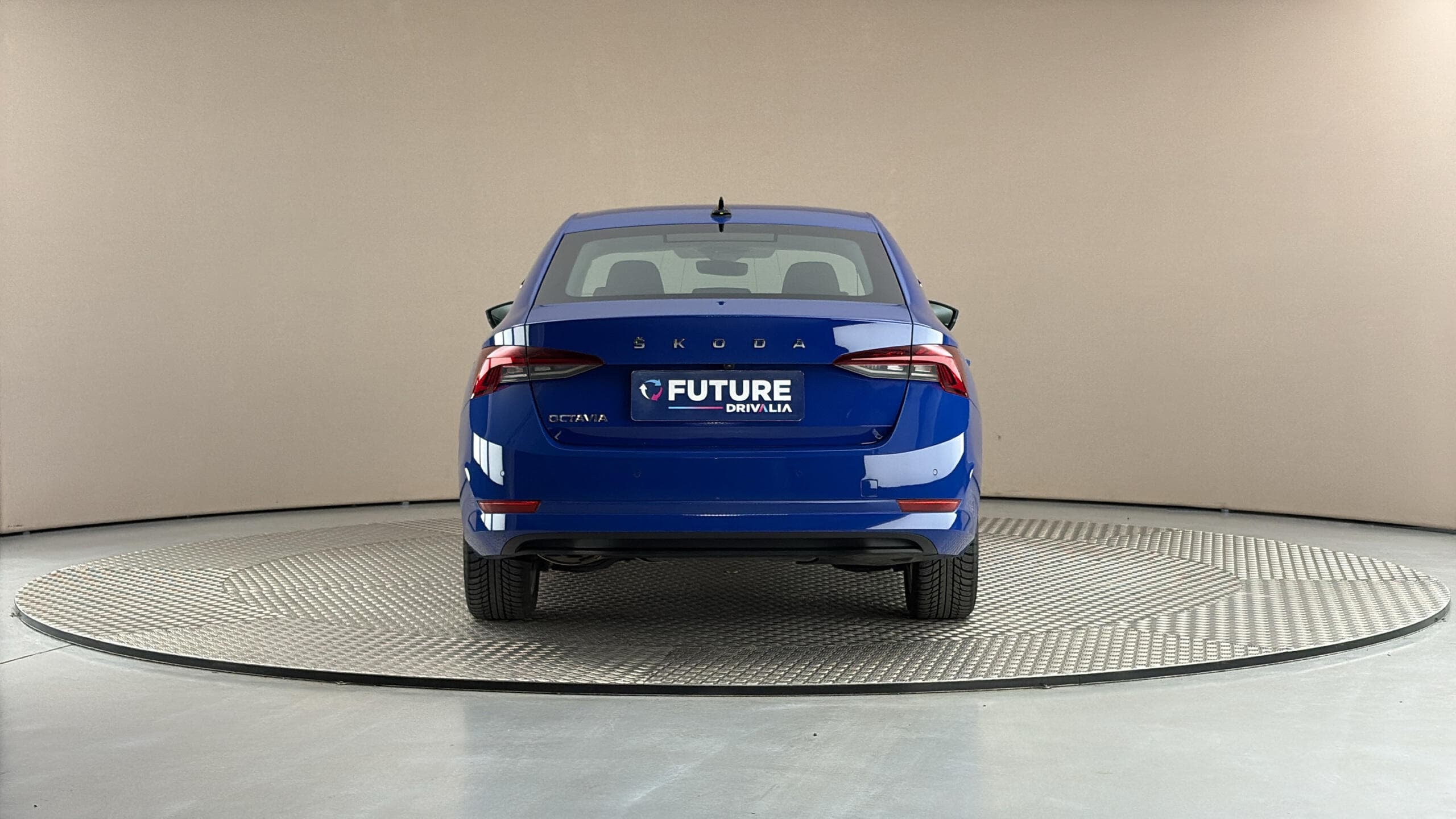 2022 Škoda Octavia - 5