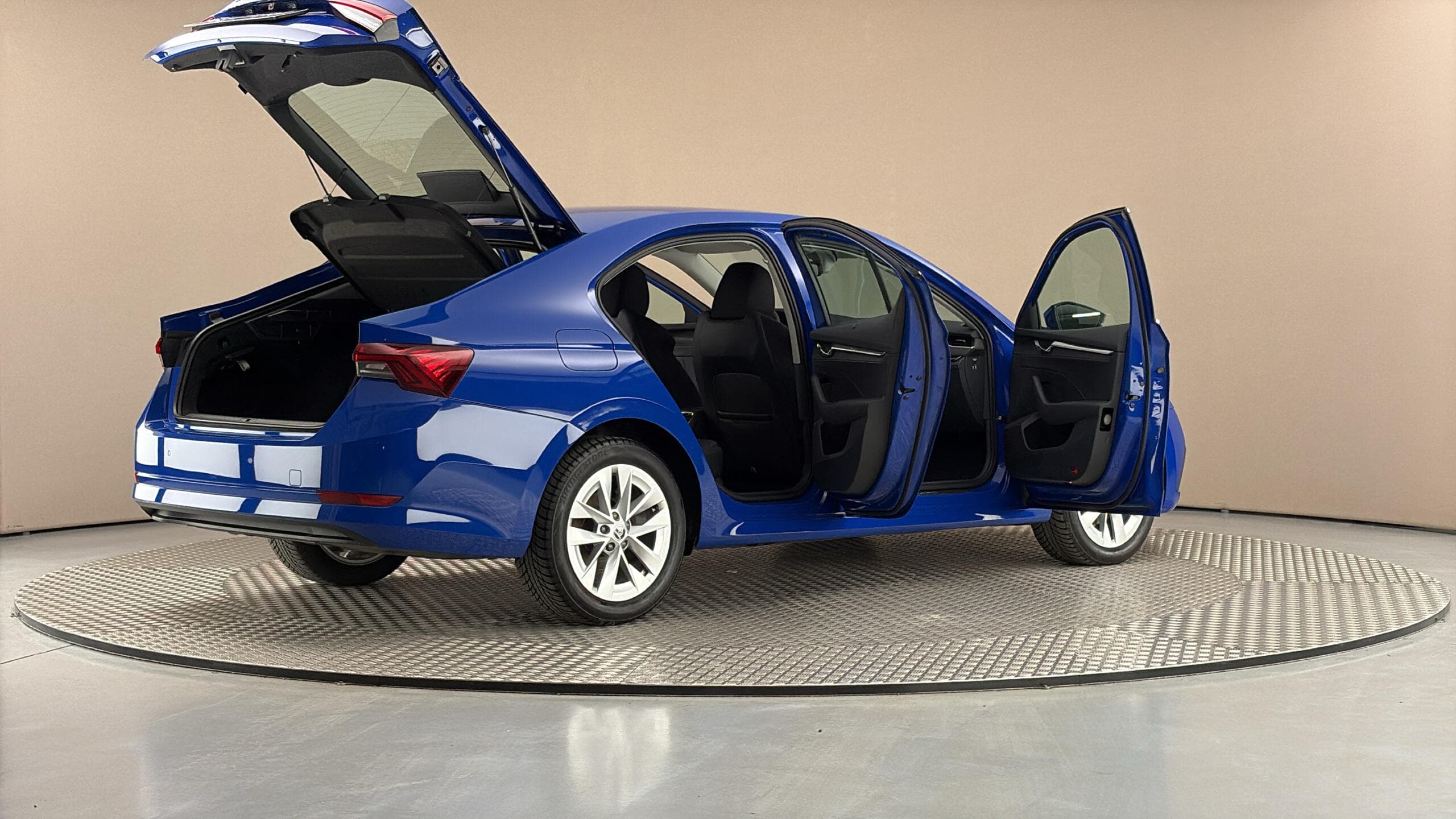 2022 Škoda Octavia - 6