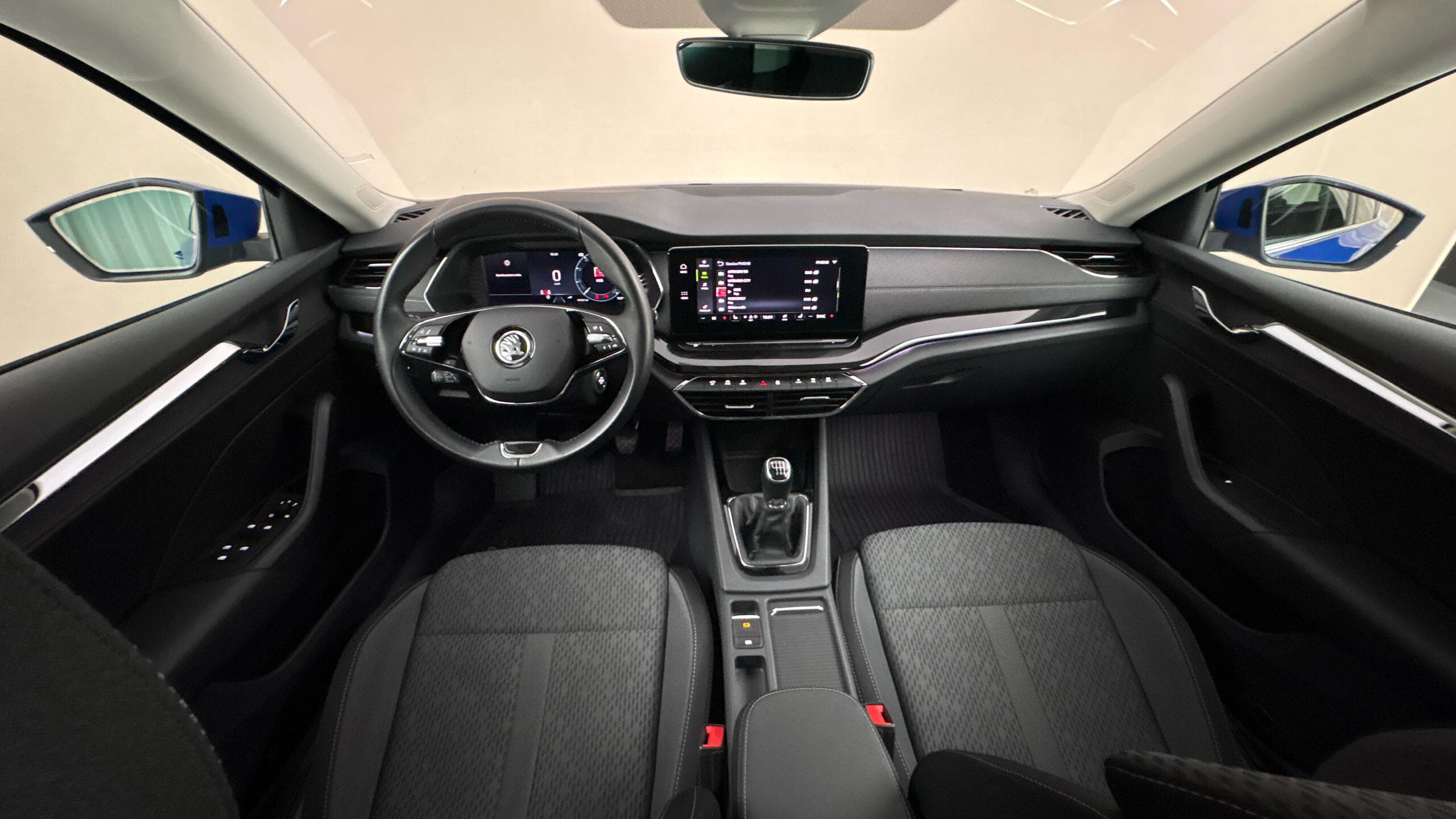 2022 Škoda Octavia - 8