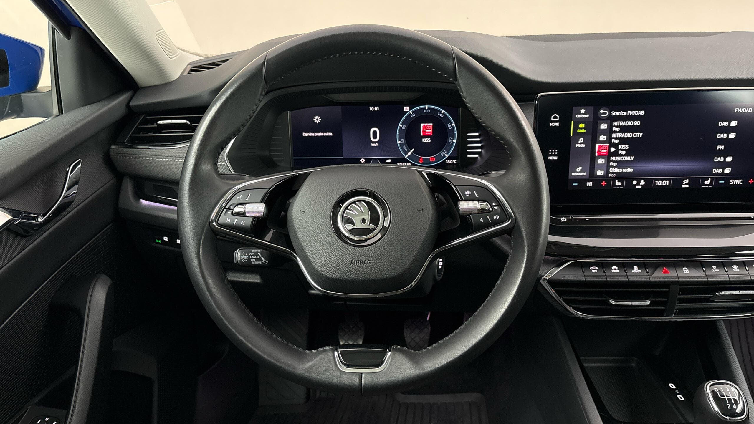 2022 Škoda Octavia - 9