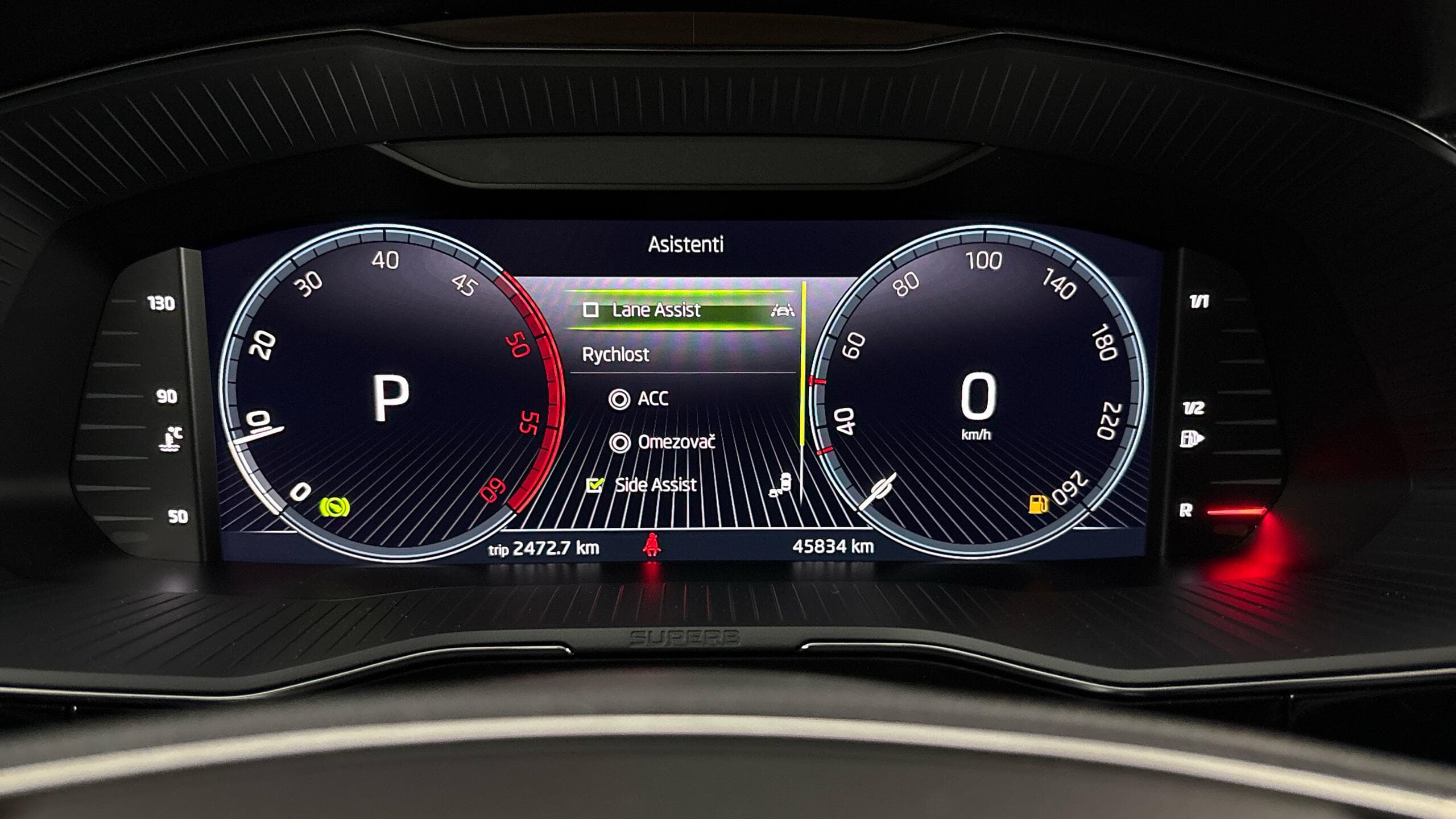 2023 Škoda Superb - 10