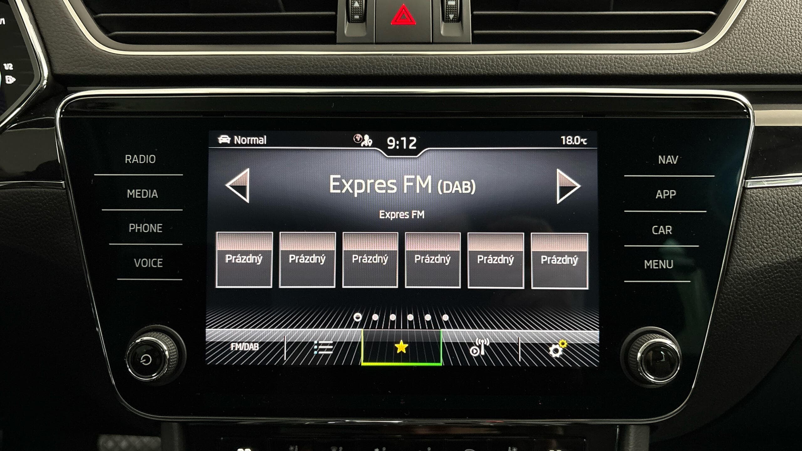 2023 Škoda Superb - 11