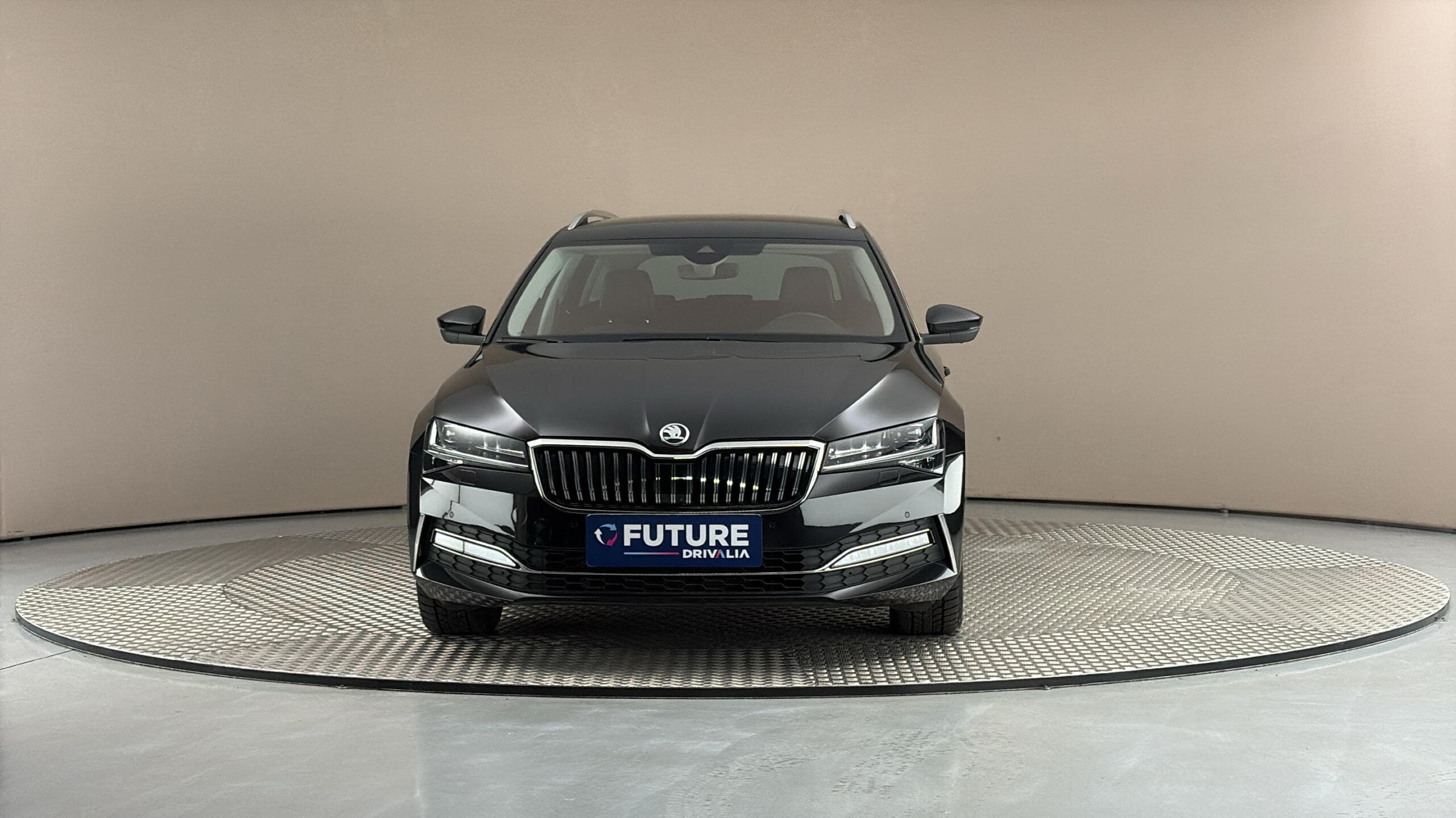 2023 Škoda Superb - 3