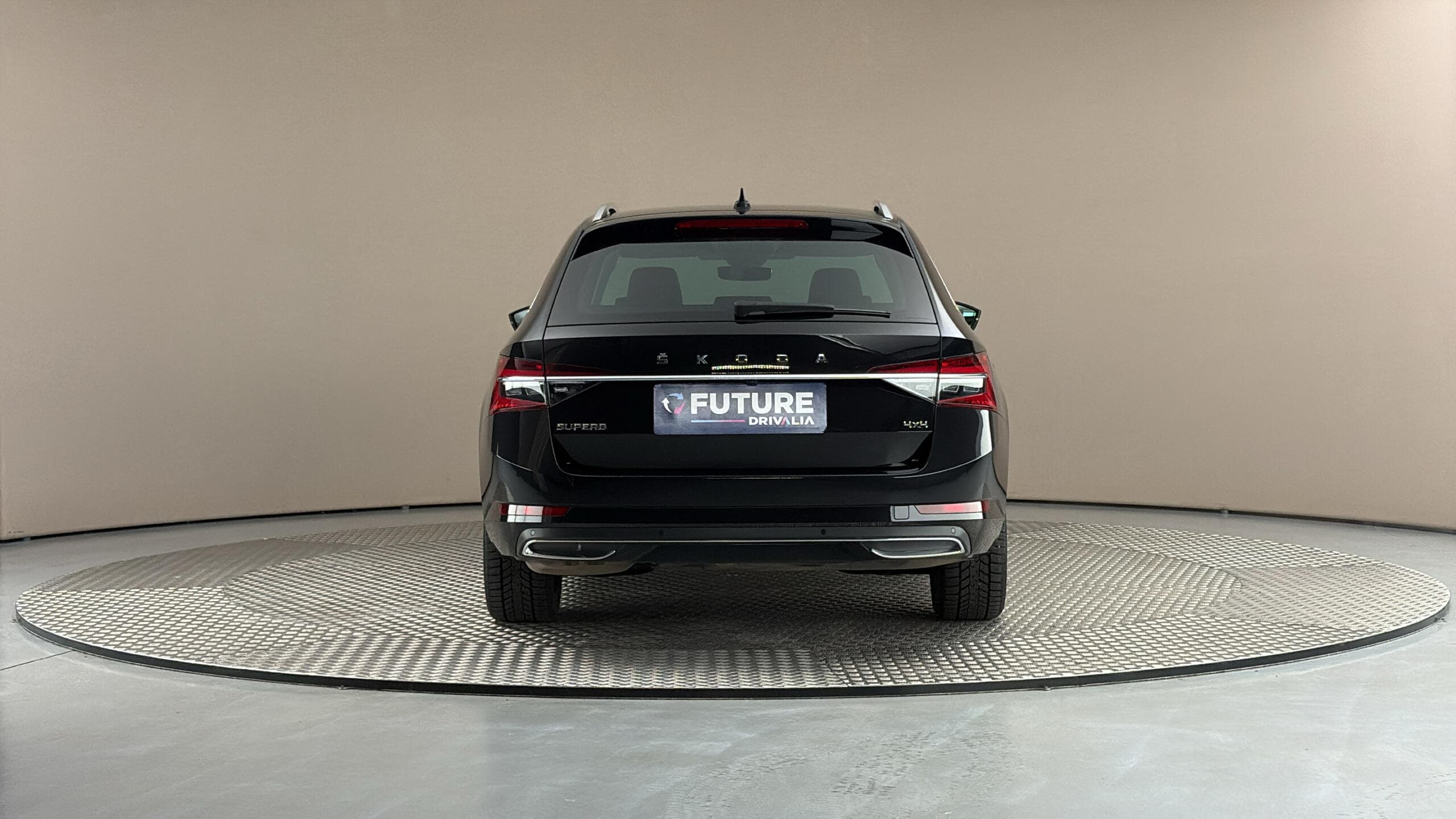 2023 Škoda Superb - 5