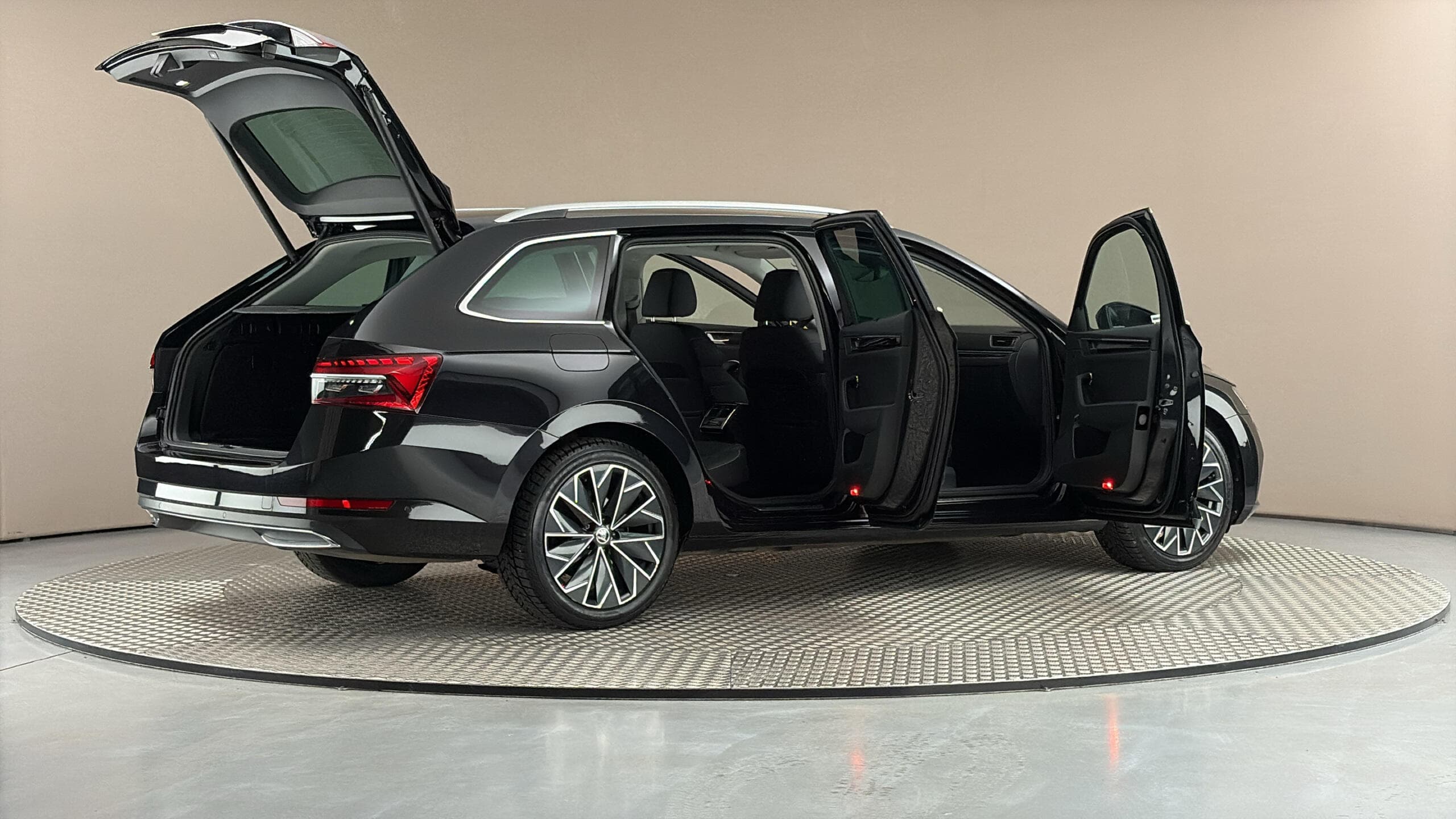 2023 Škoda Superb - 6