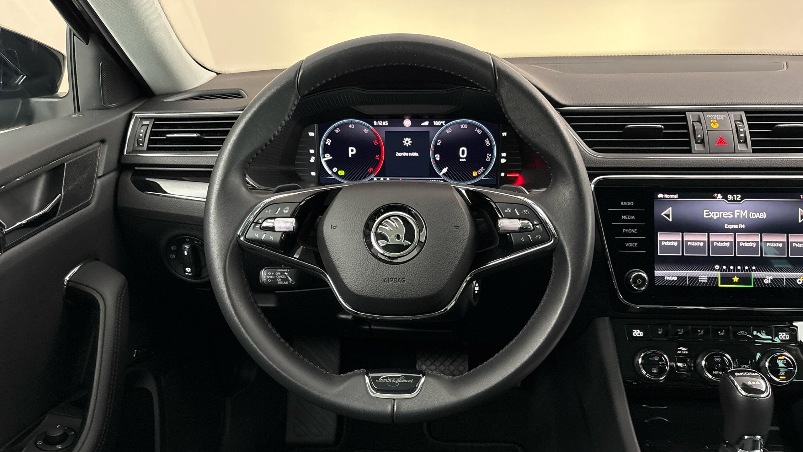 2023 Škoda Superb - 9