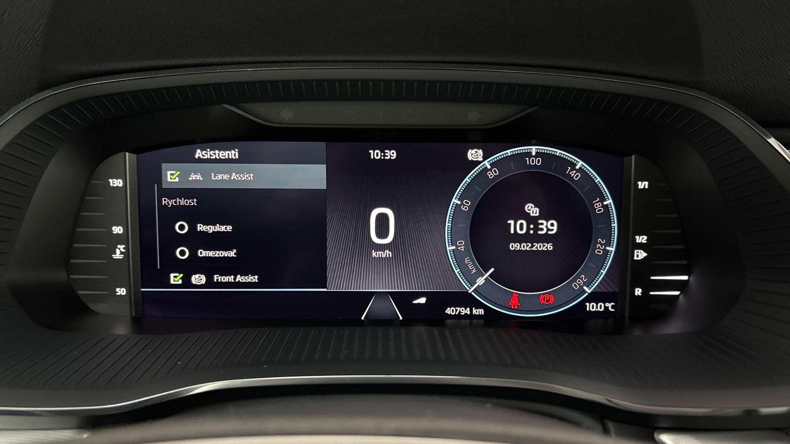 2020 Škoda Octavia - 19