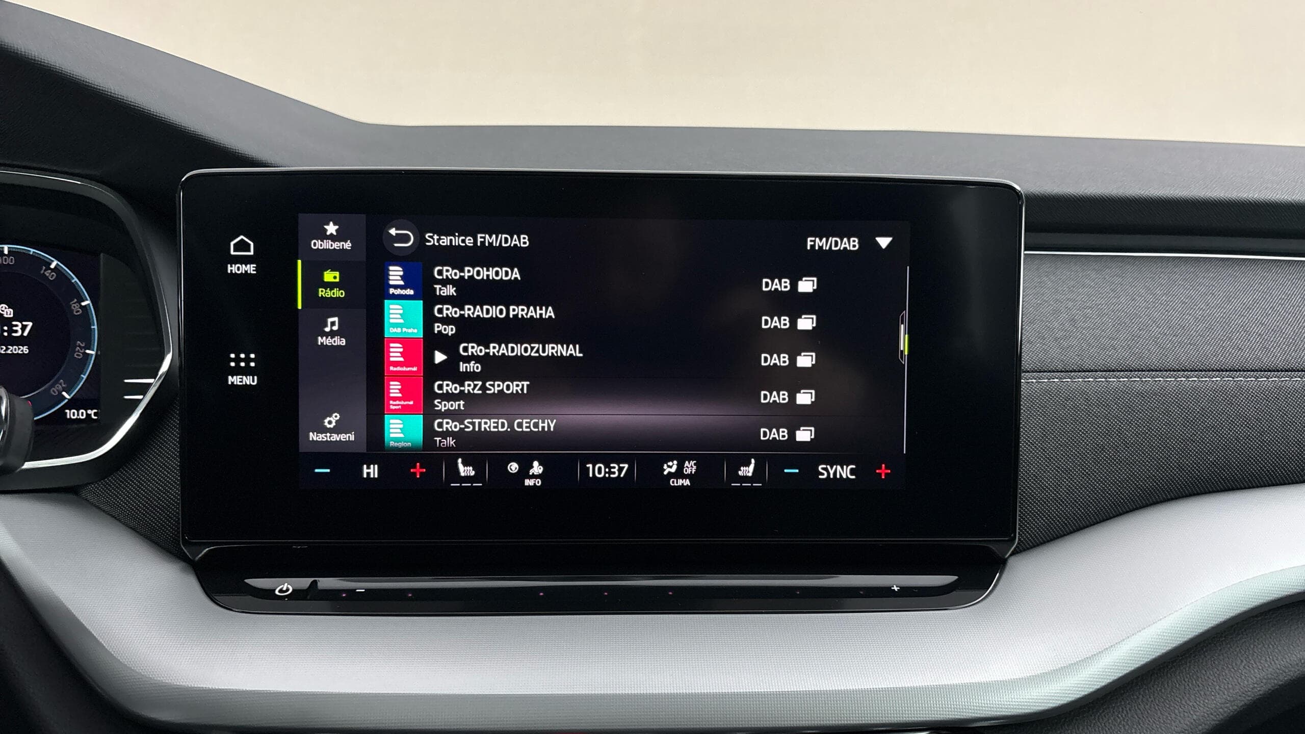 2020 Škoda Octavia - 21