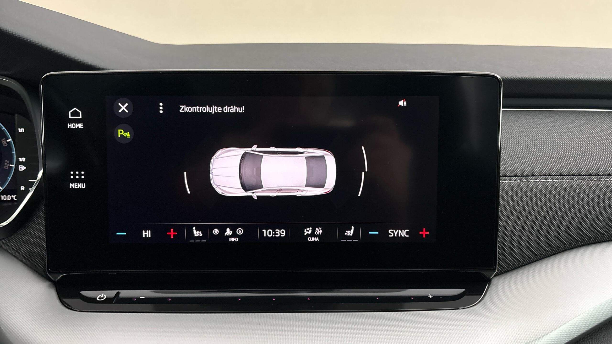 2020 Škoda Octavia - 23