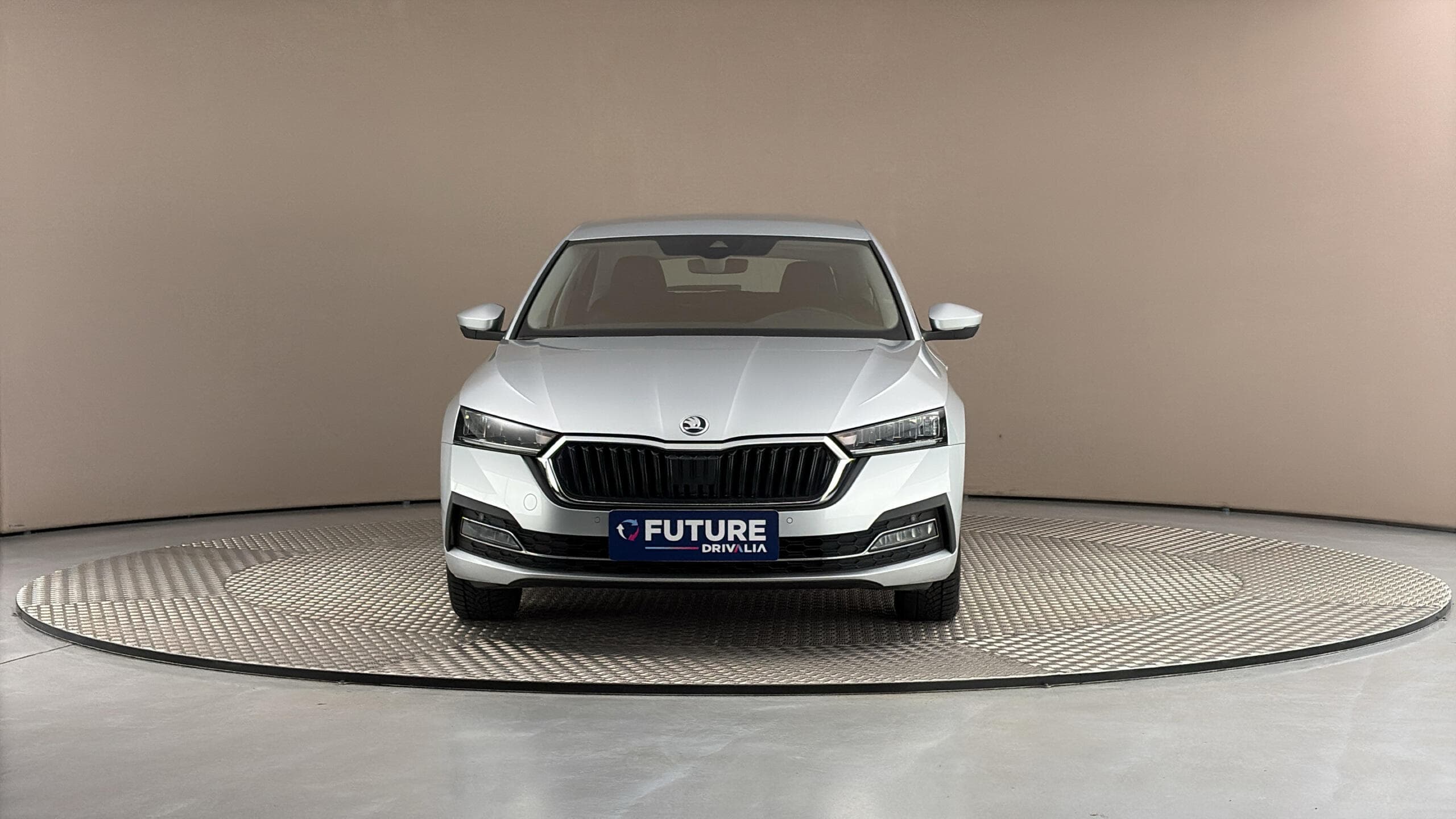 2020 Škoda Octavia - 5