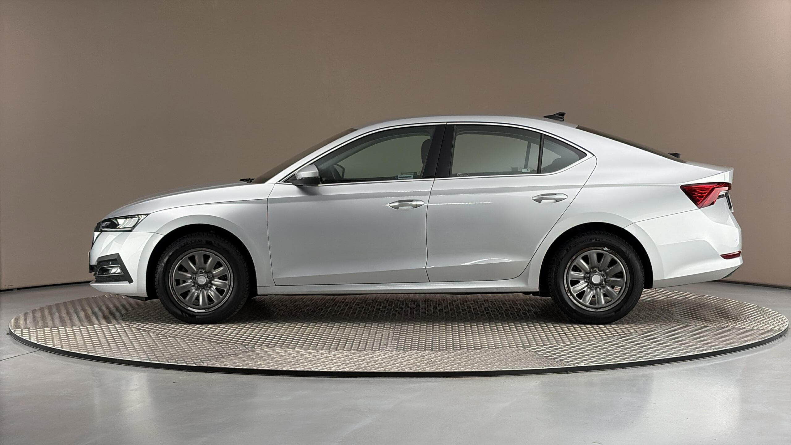 2020 Škoda Octavia - 7