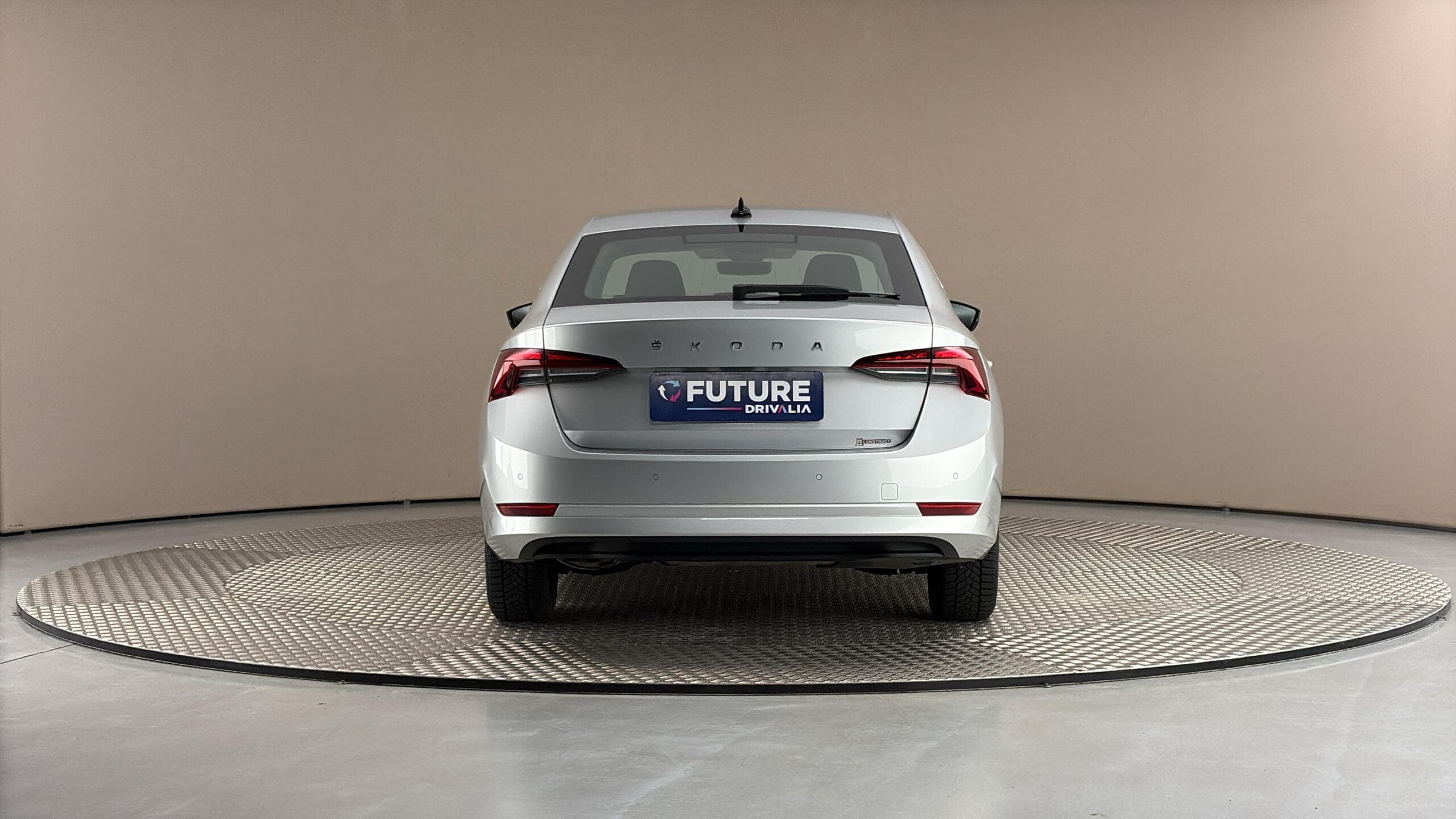 2020 Škoda Octavia - 9