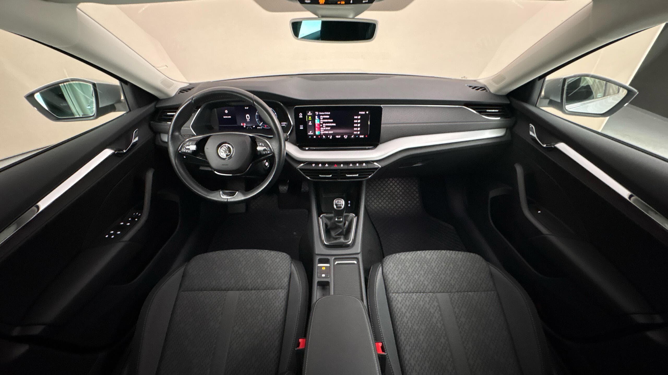 2020 Škoda Octavia - 15