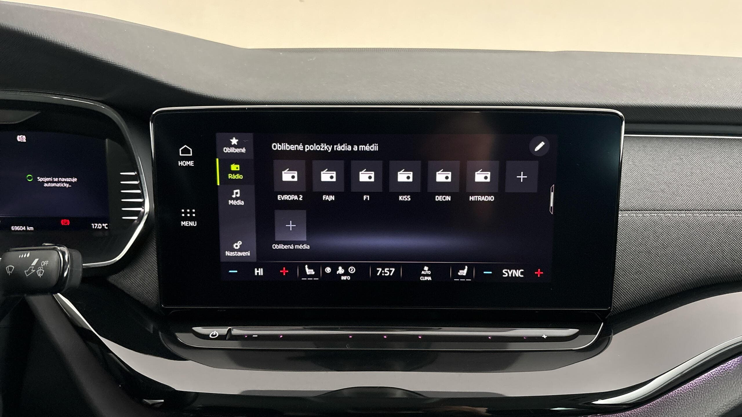 2022 Škoda OCTAVIA - 11