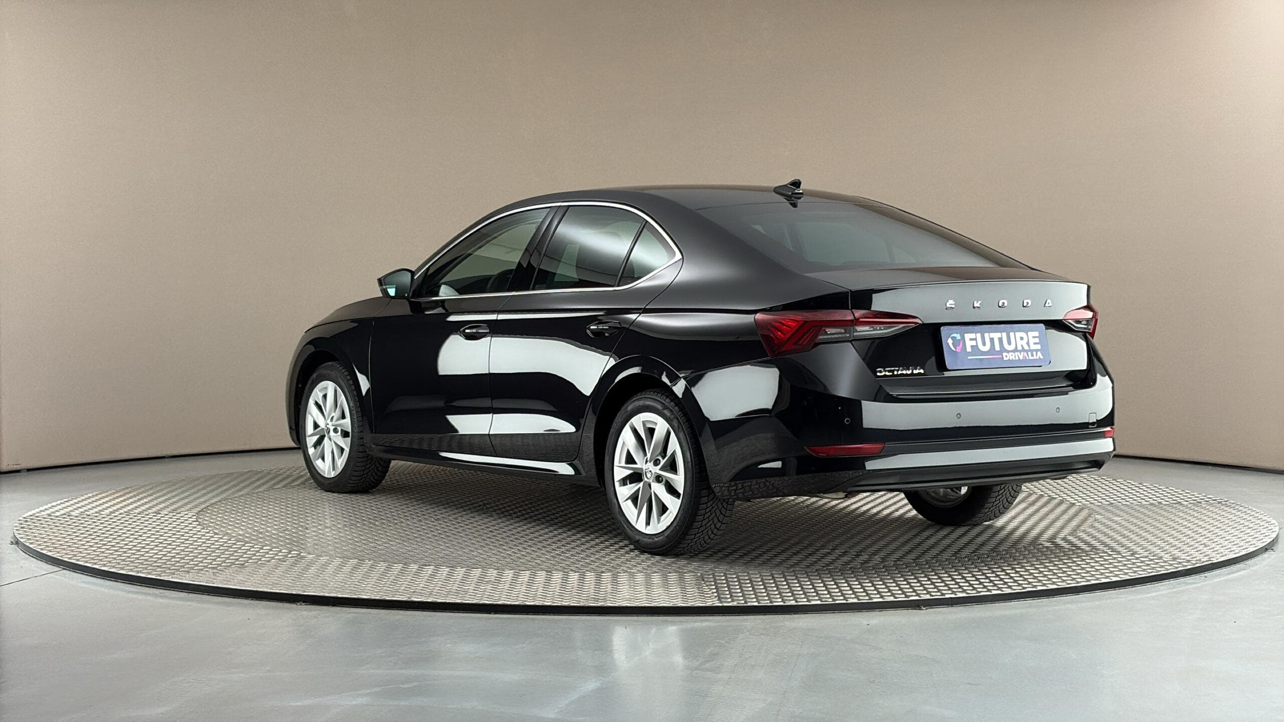 2022 Škoda OCTAVIA - 2