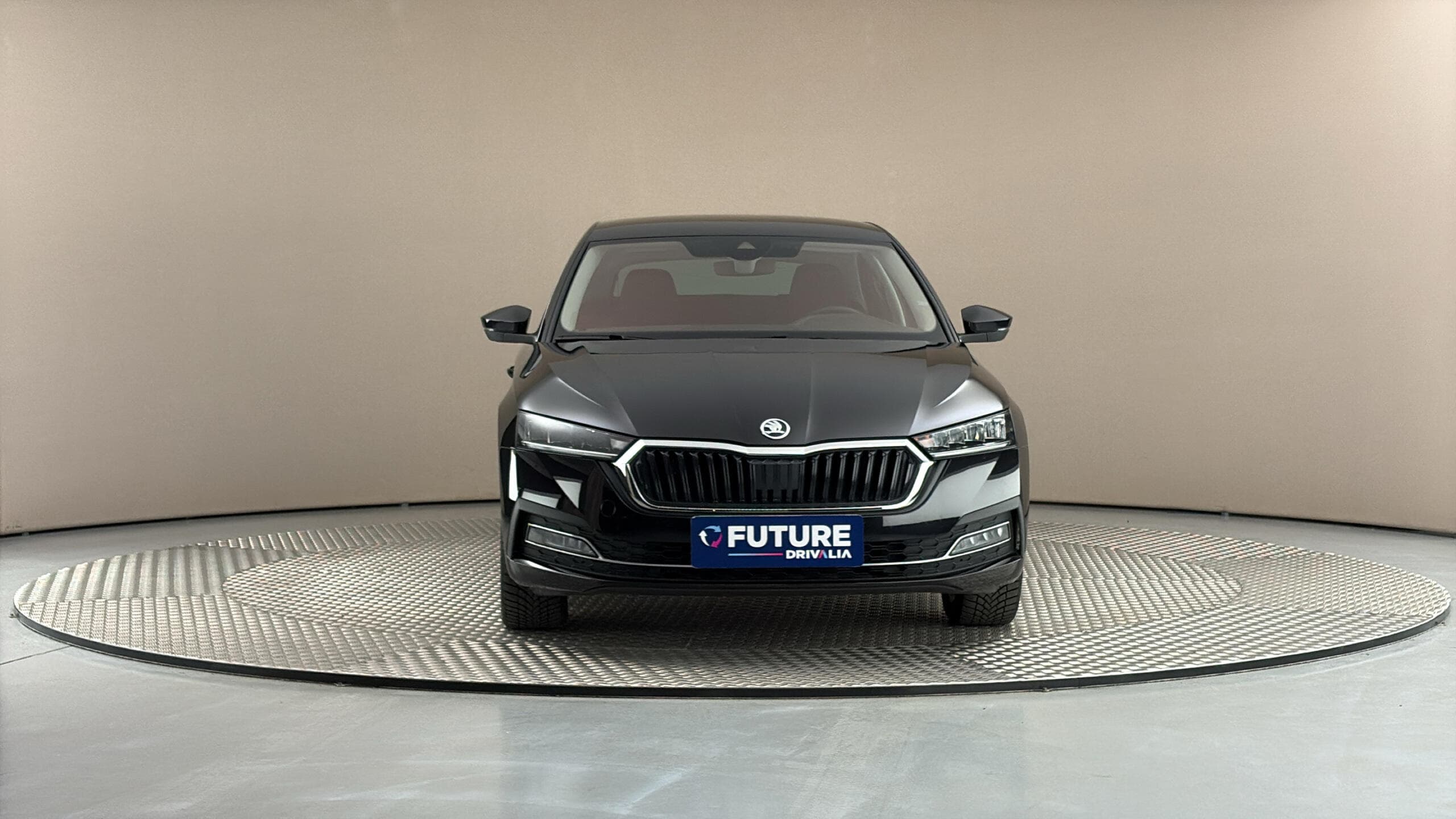 2022 Škoda OCTAVIA - 3