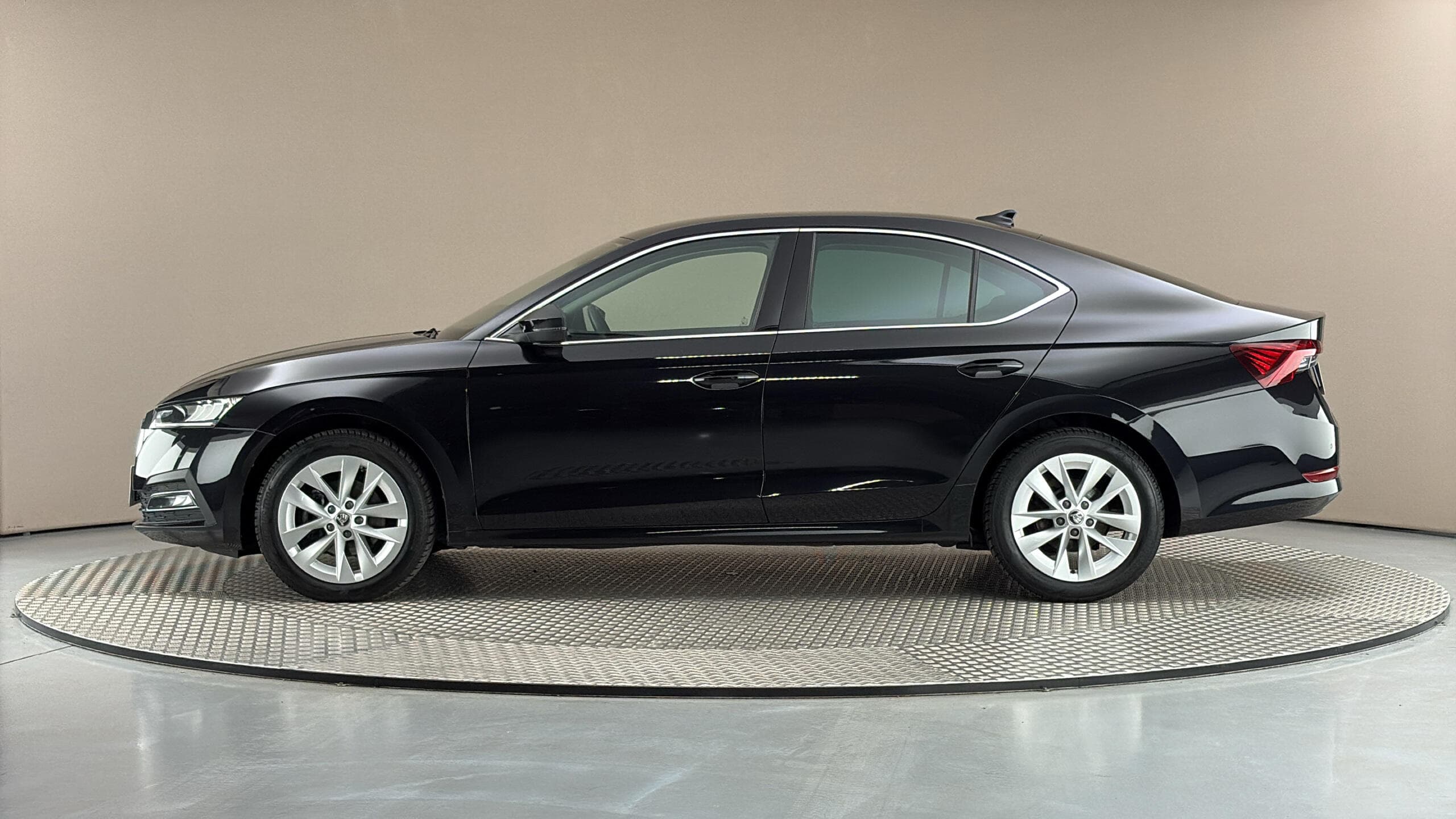 2022 Škoda OCTAVIA - 4