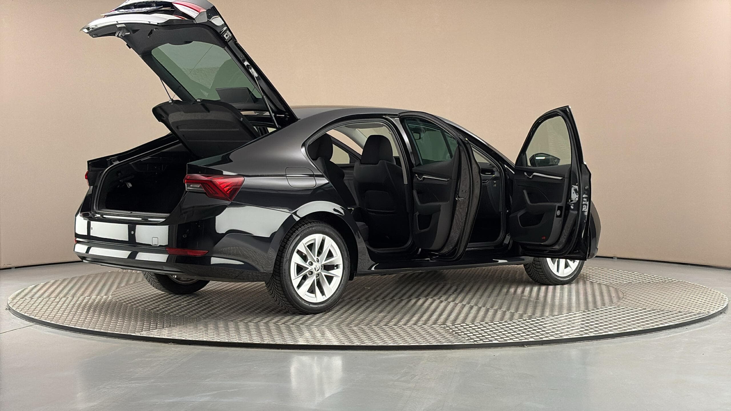 2022 Škoda OCTAVIA - 6