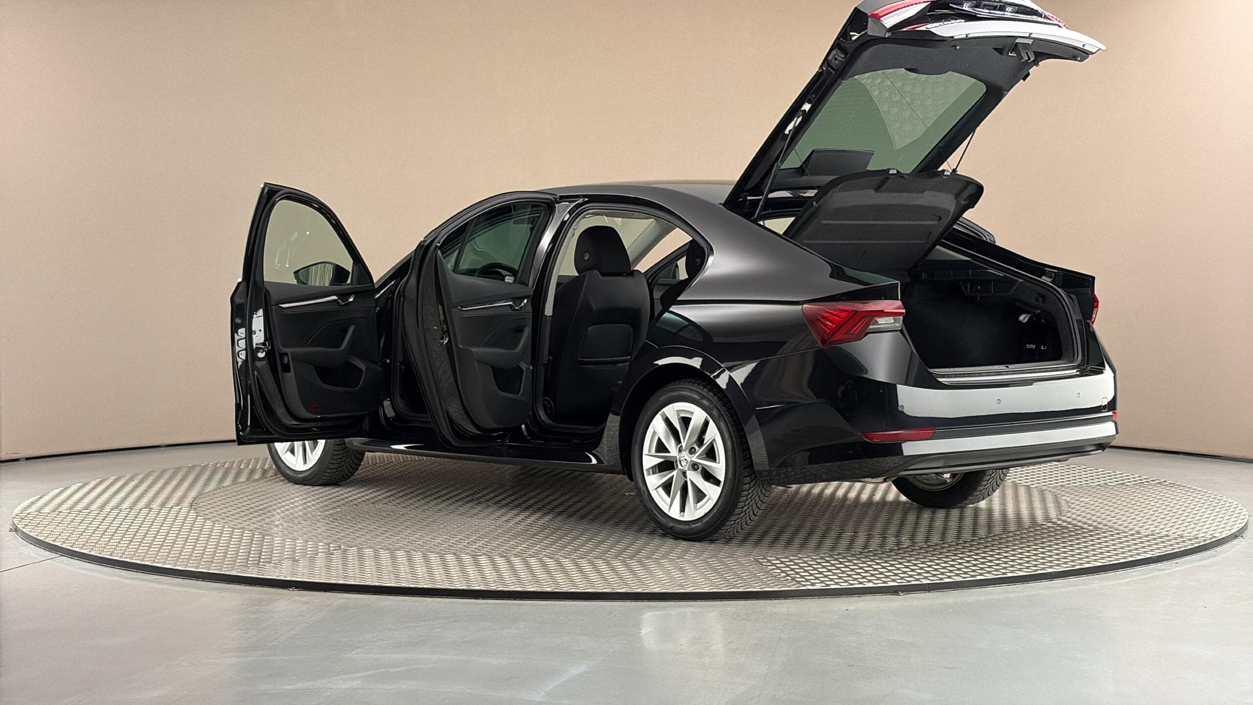 2022 Škoda OCTAVIA - 7