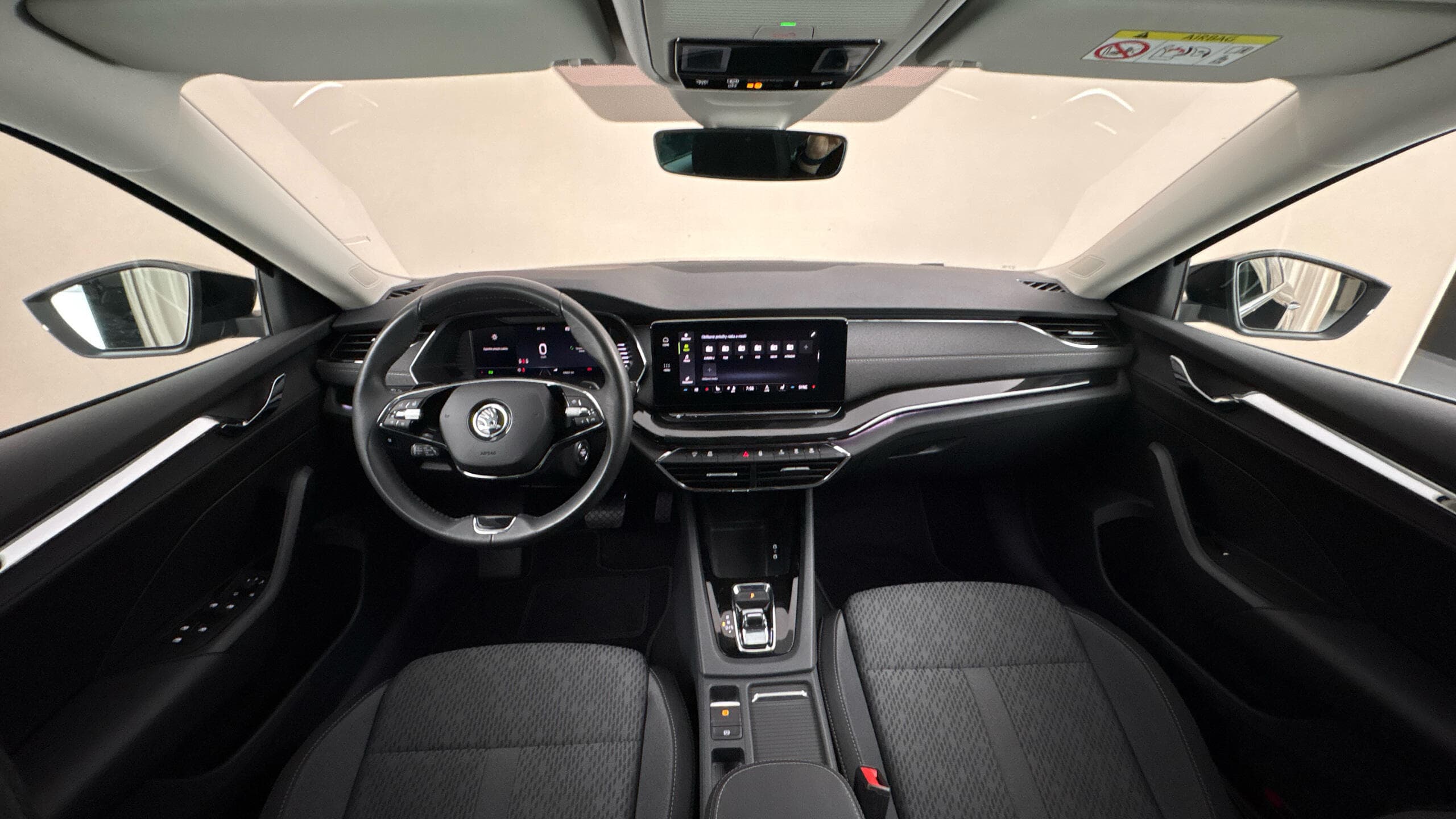 2022 Škoda OCTAVIA - 8