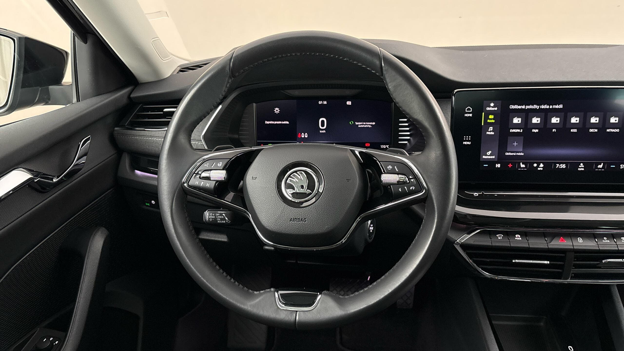 2022 Škoda OCTAVIA - 9