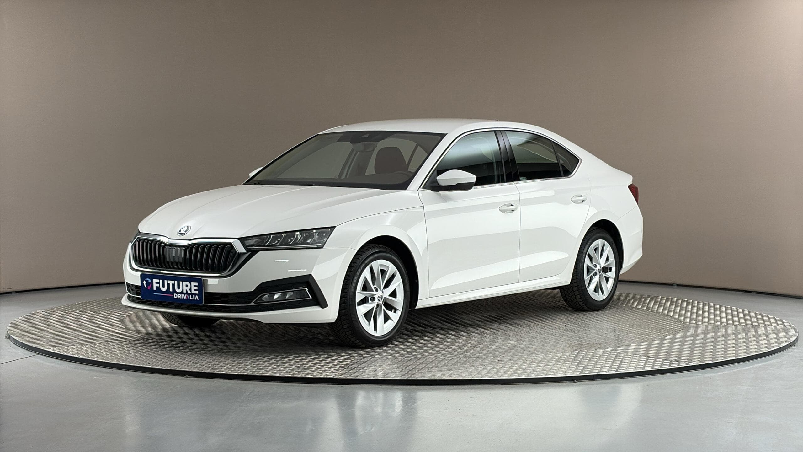 2023 Škoda OCTAVIA