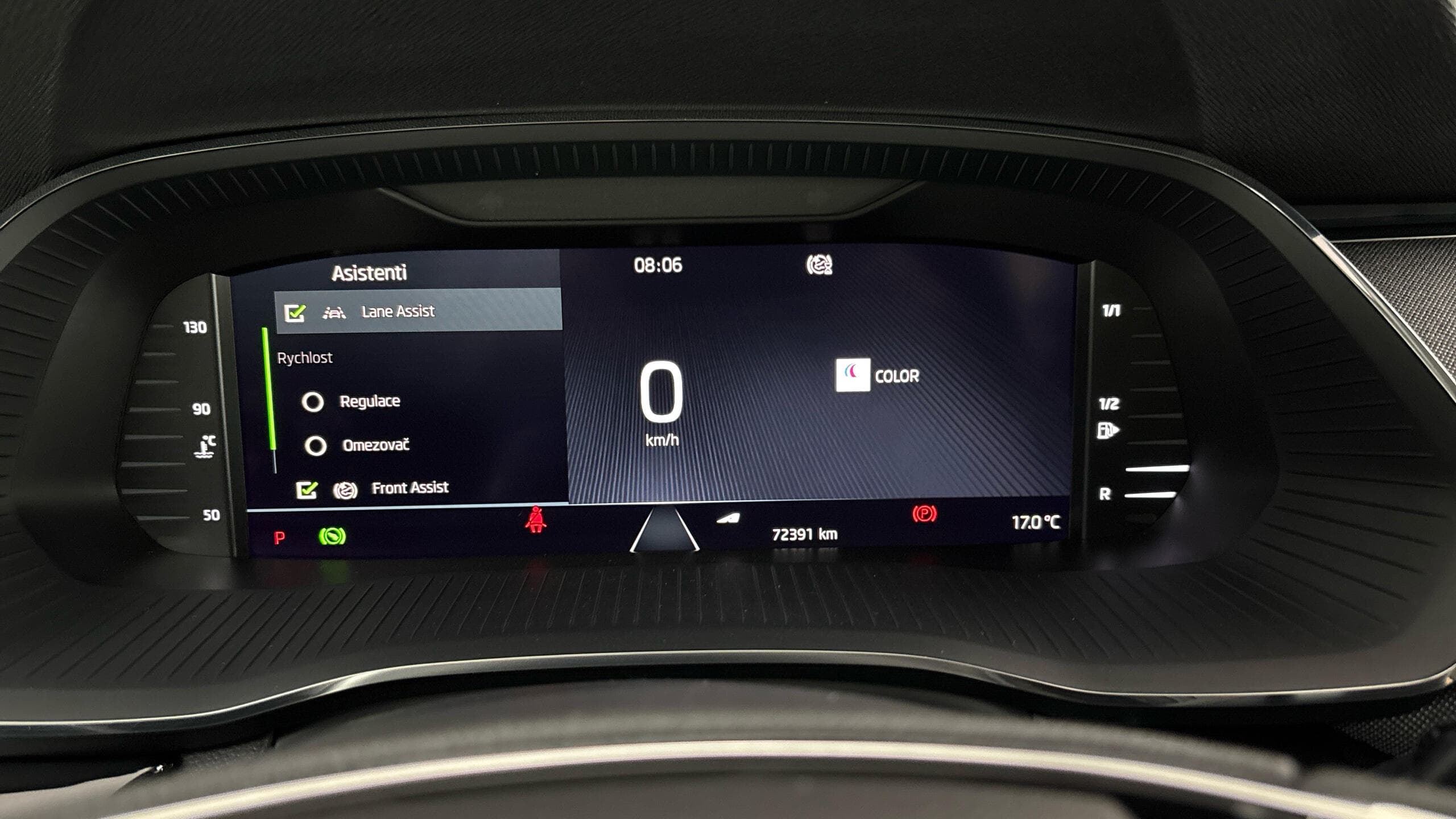 2023 Škoda OCTAVIA - 10