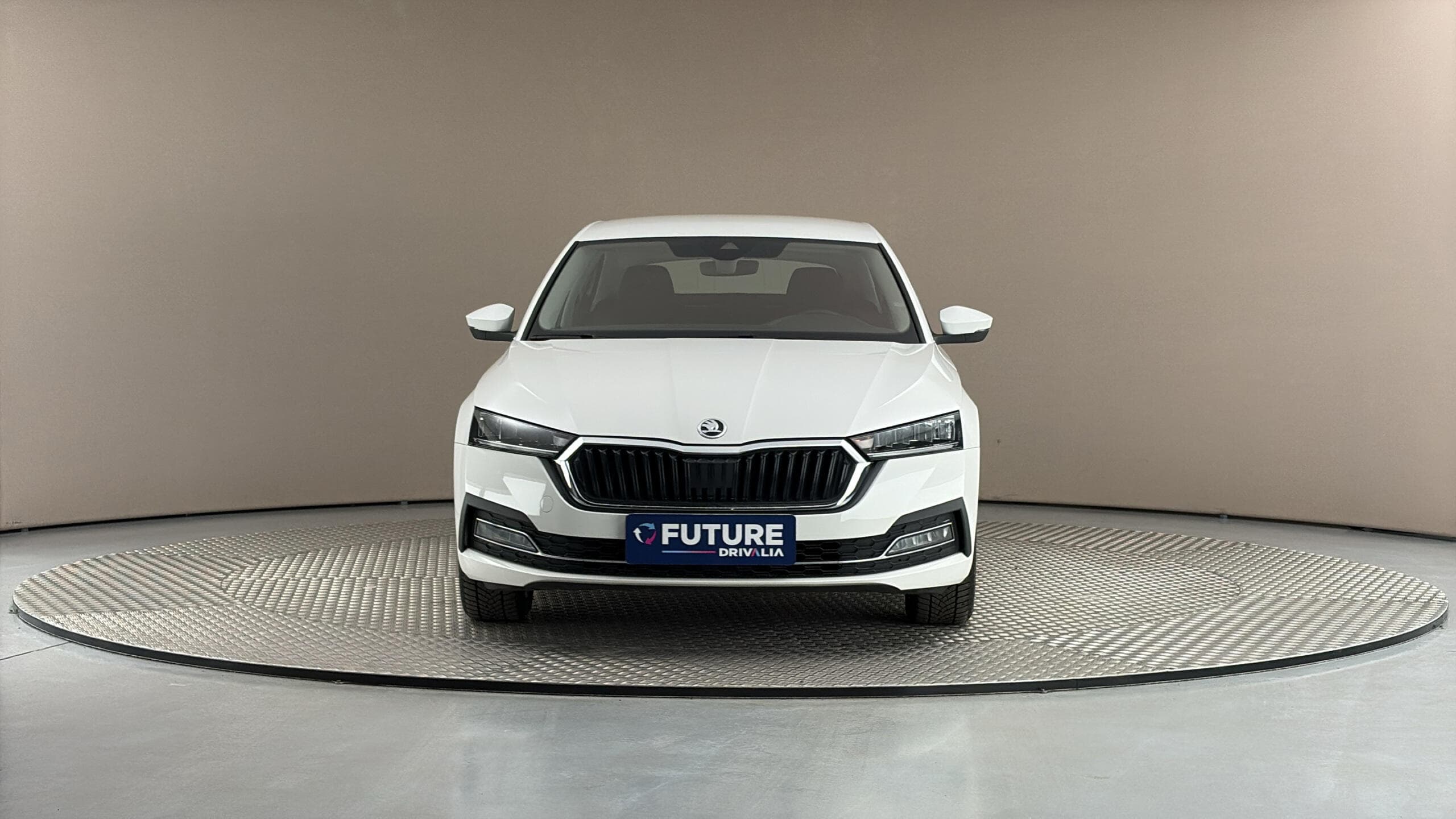 2023 Škoda OCTAVIA - 3