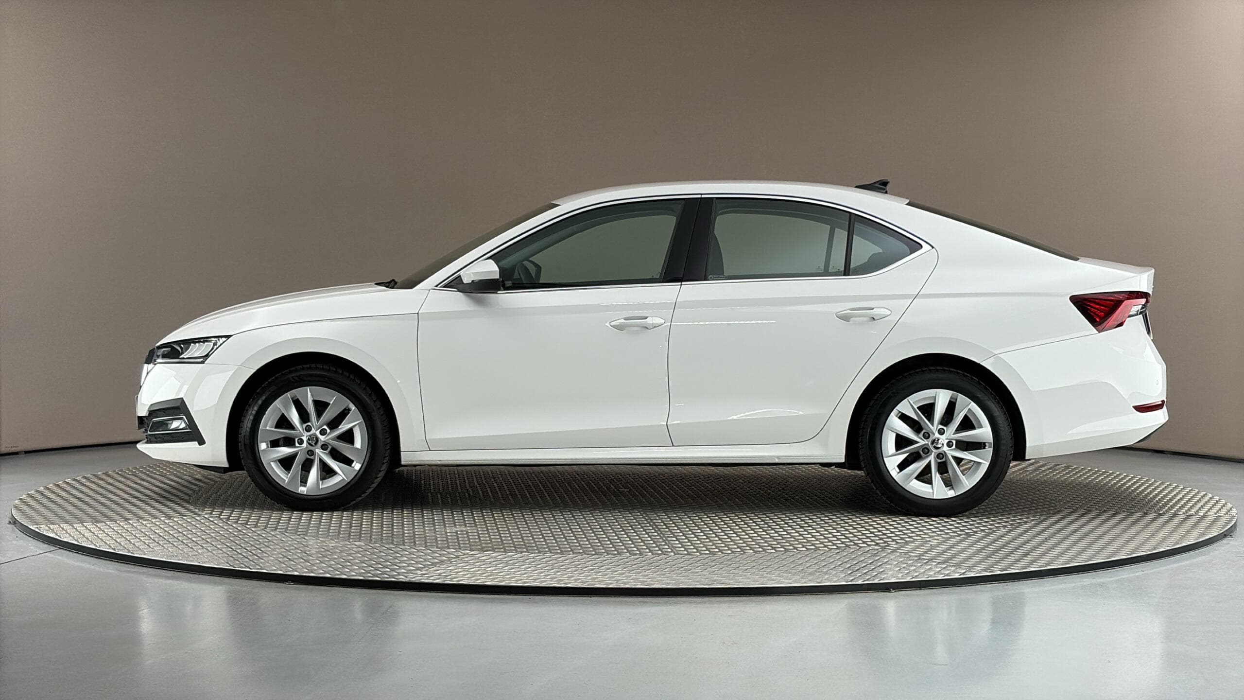 2023 Škoda OCTAVIA - 4