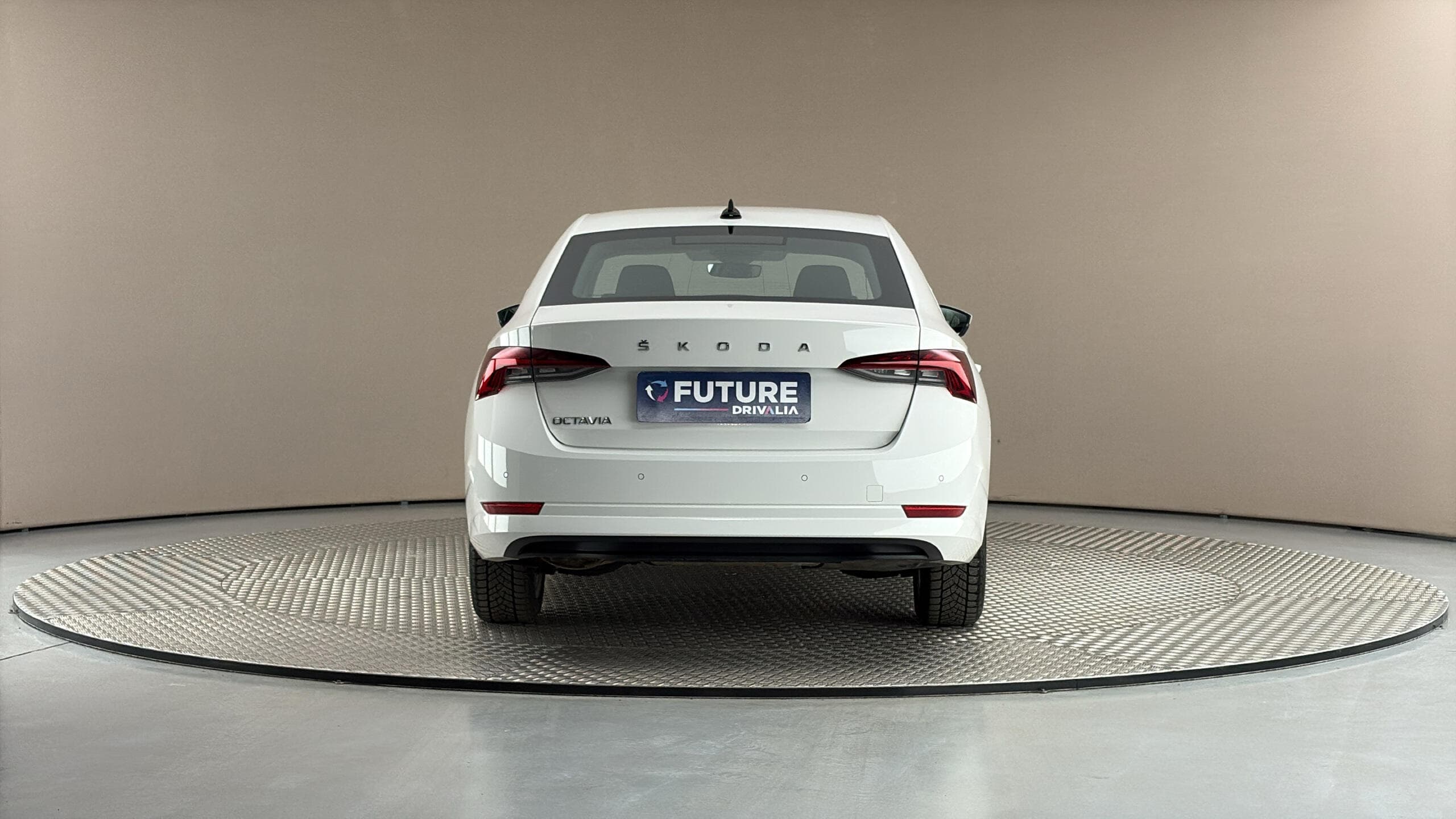 2023 Škoda OCTAVIA - 5