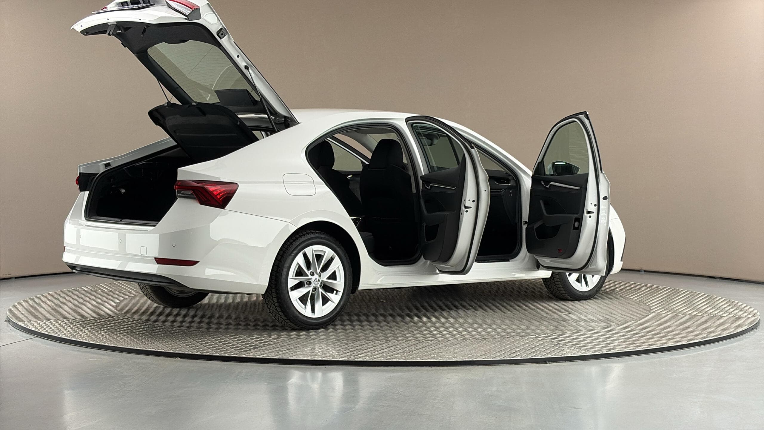 2023 Škoda OCTAVIA - 6