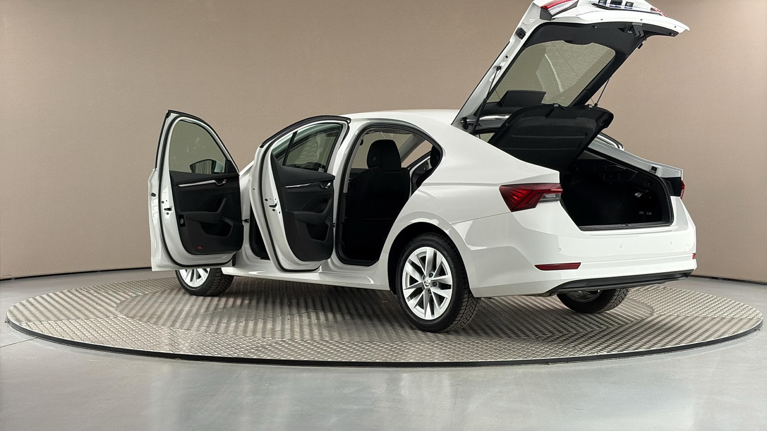 2023 Škoda OCTAVIA - 7