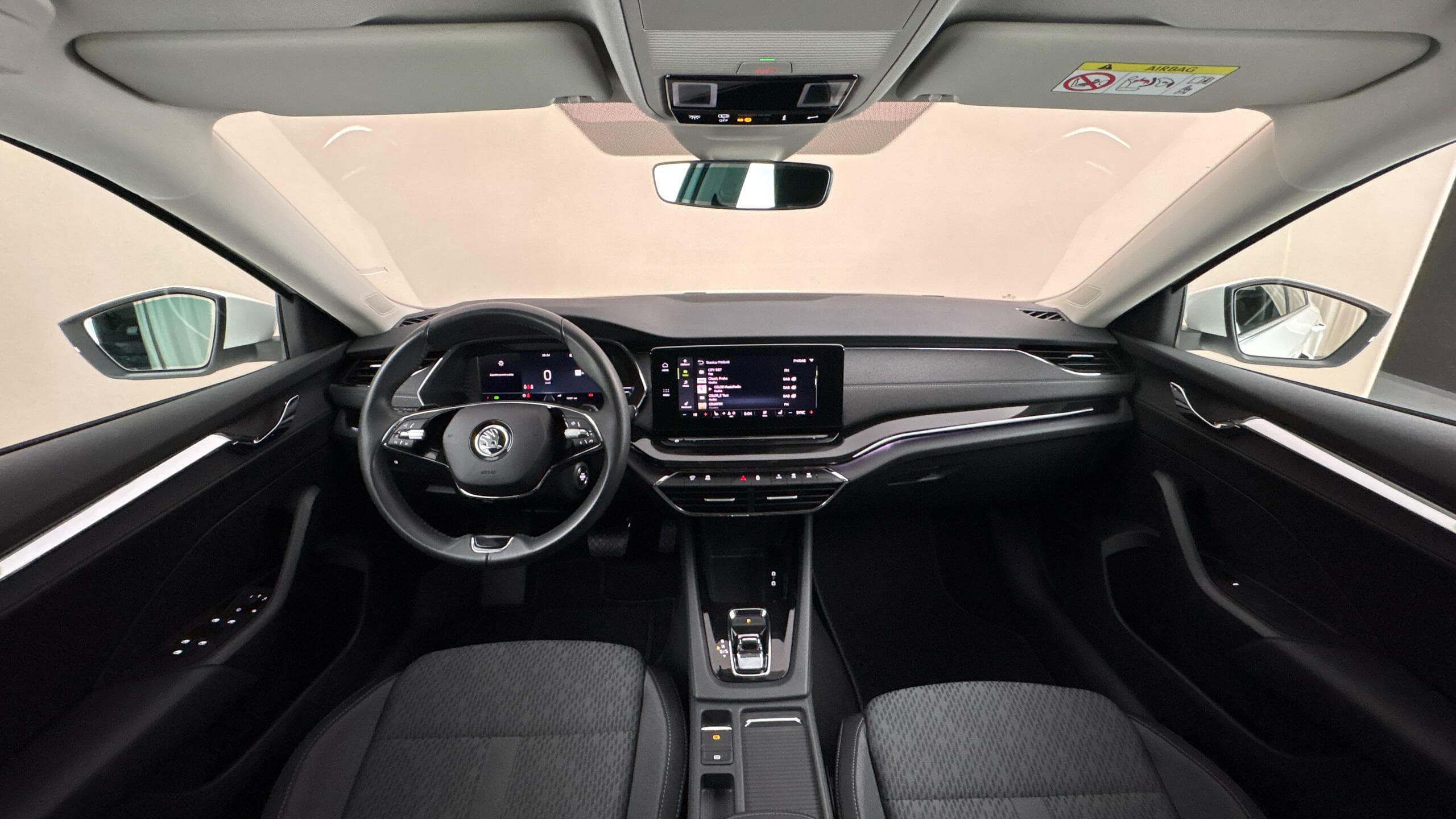 2023 Škoda OCTAVIA - 8