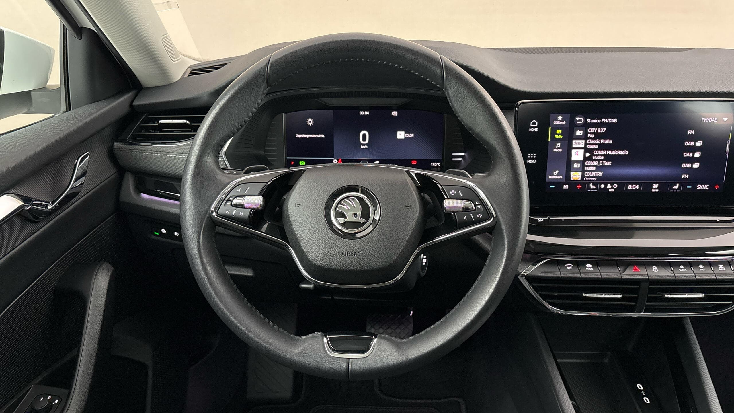 2023 Škoda OCTAVIA - 9