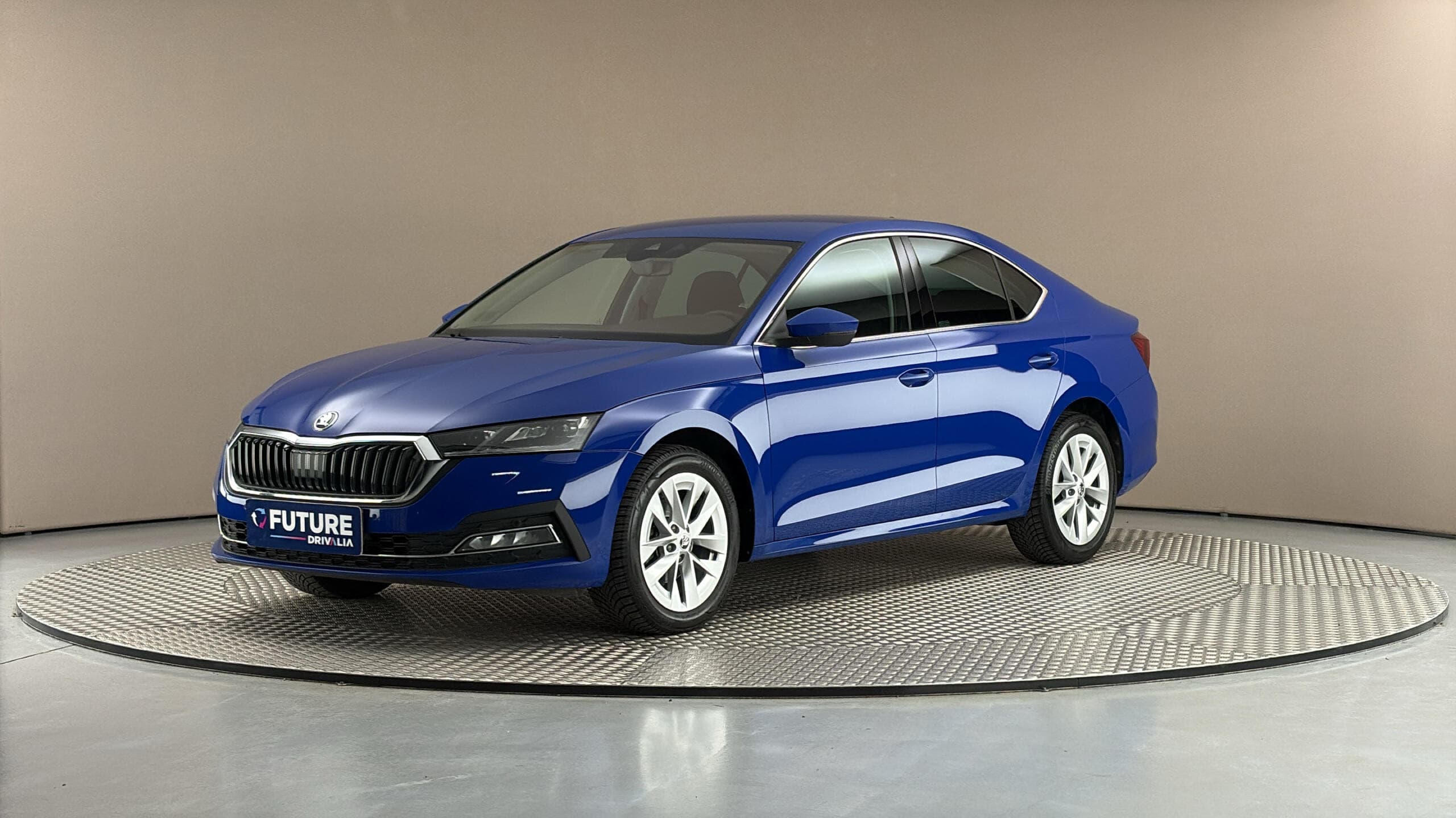 Škoda Octavia 2.0 TDI Style