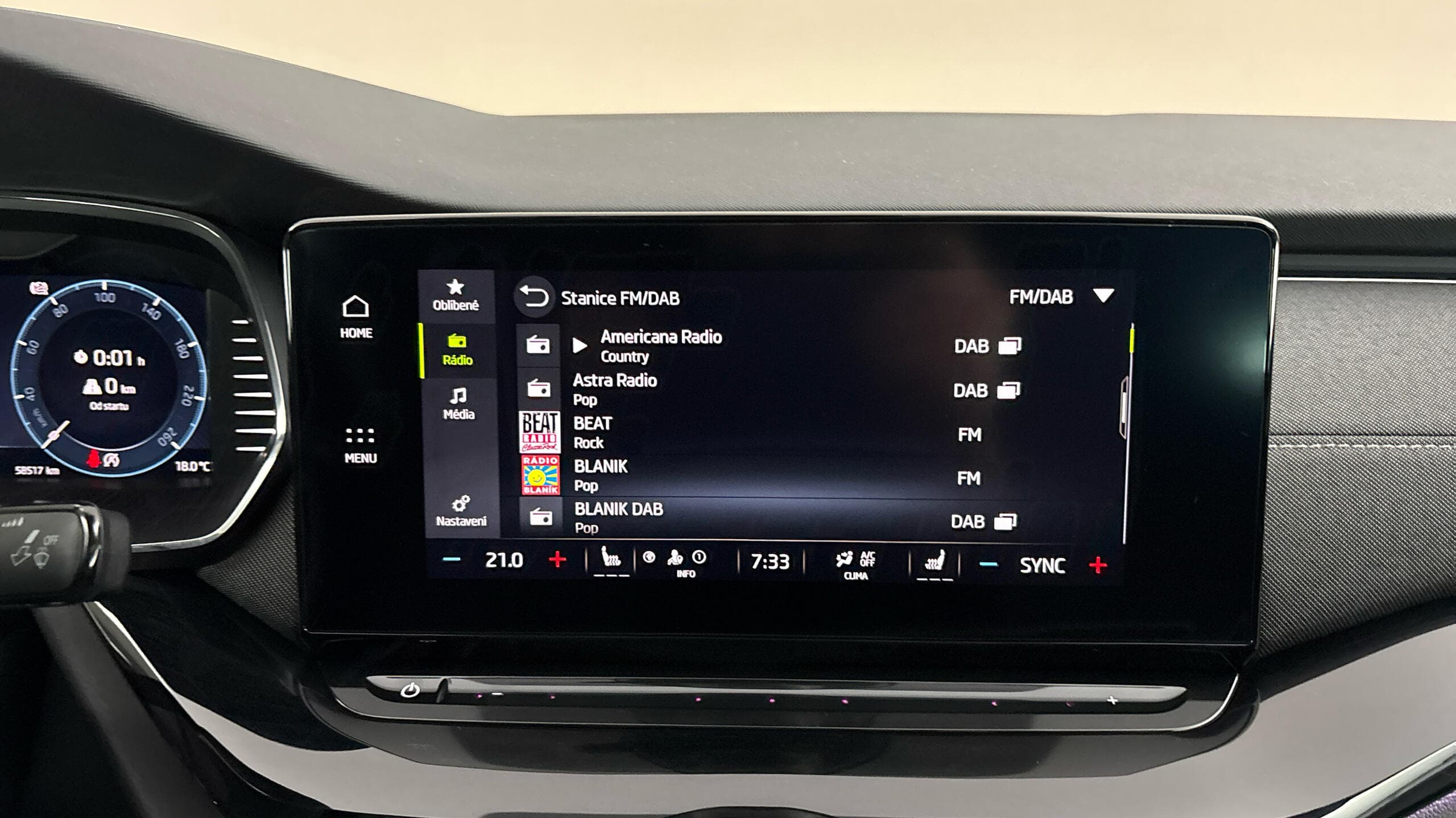 2022 Škoda Octavia - 11