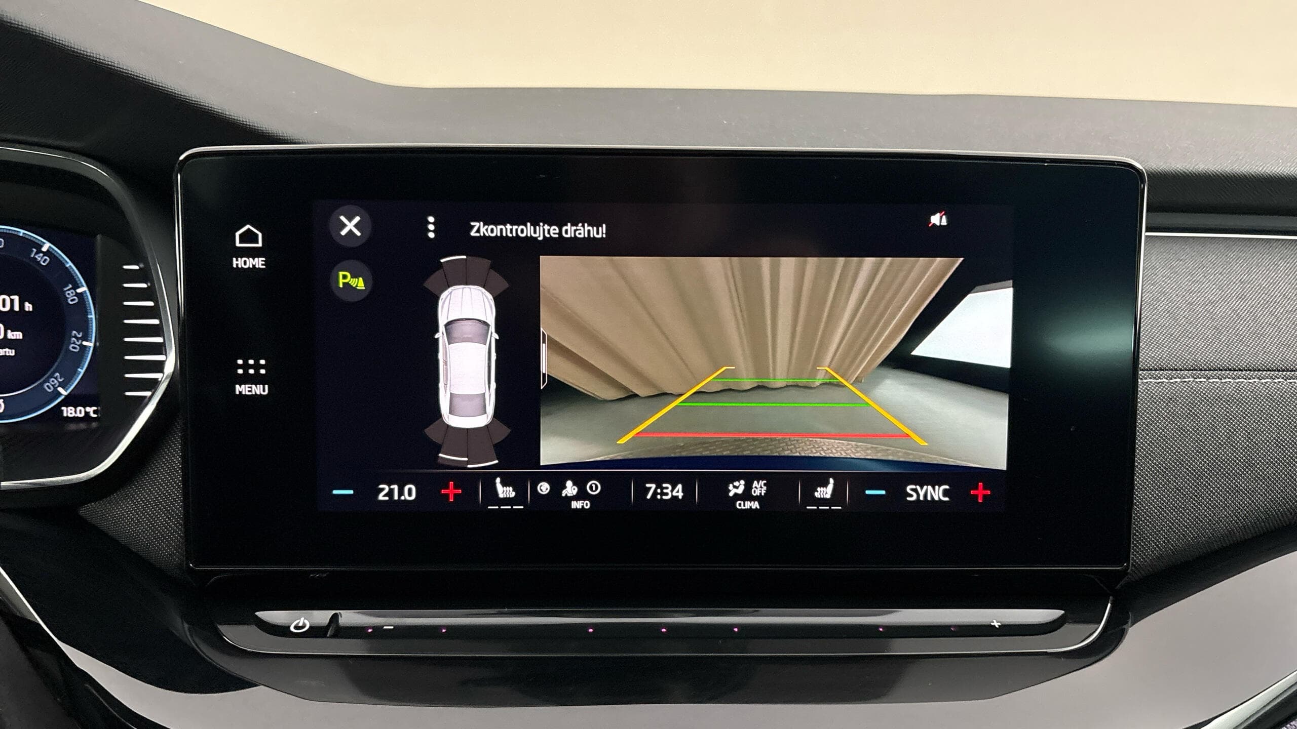 2022 Škoda Octavia - 12