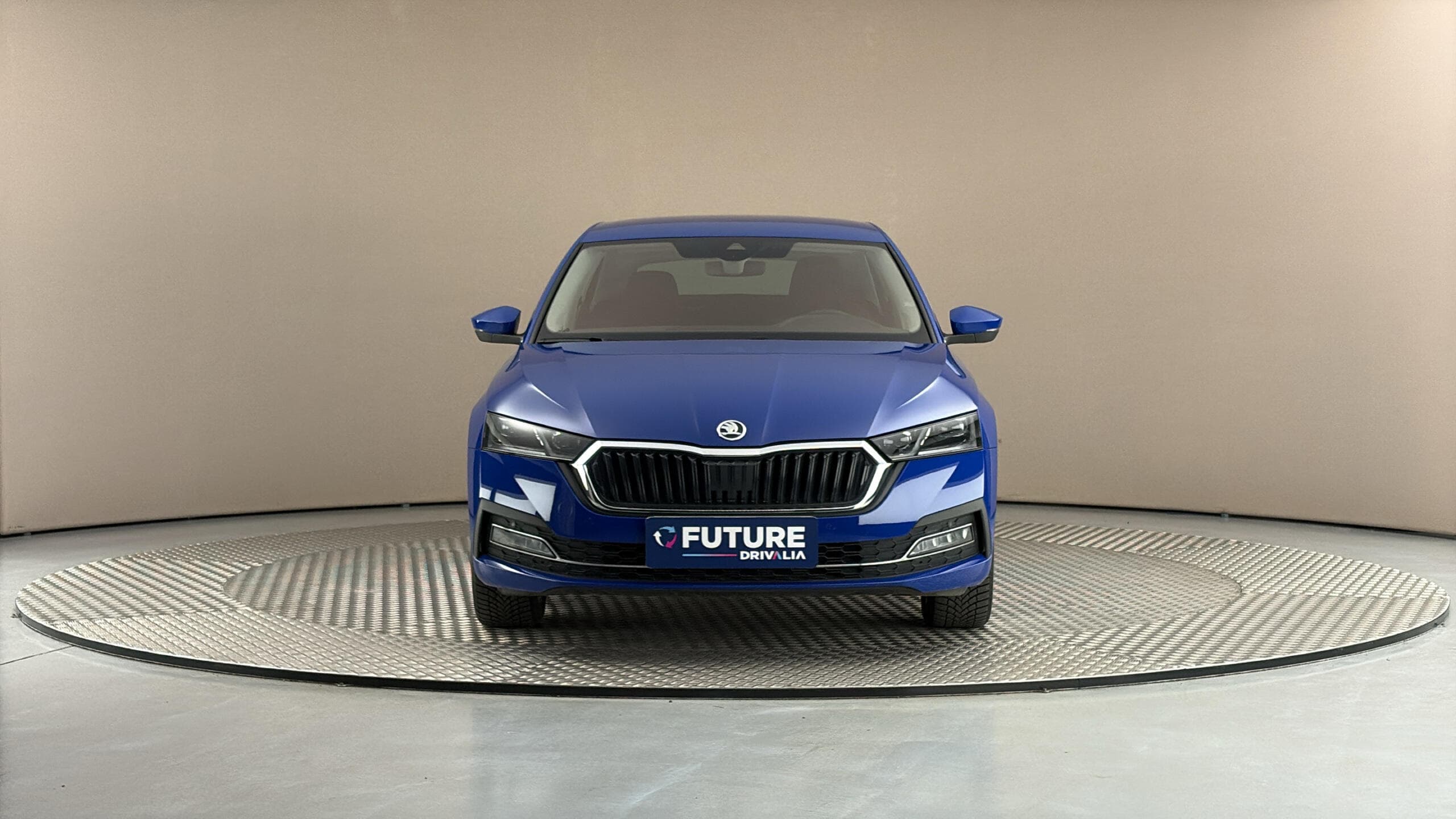 2022 Škoda Octavia - 3