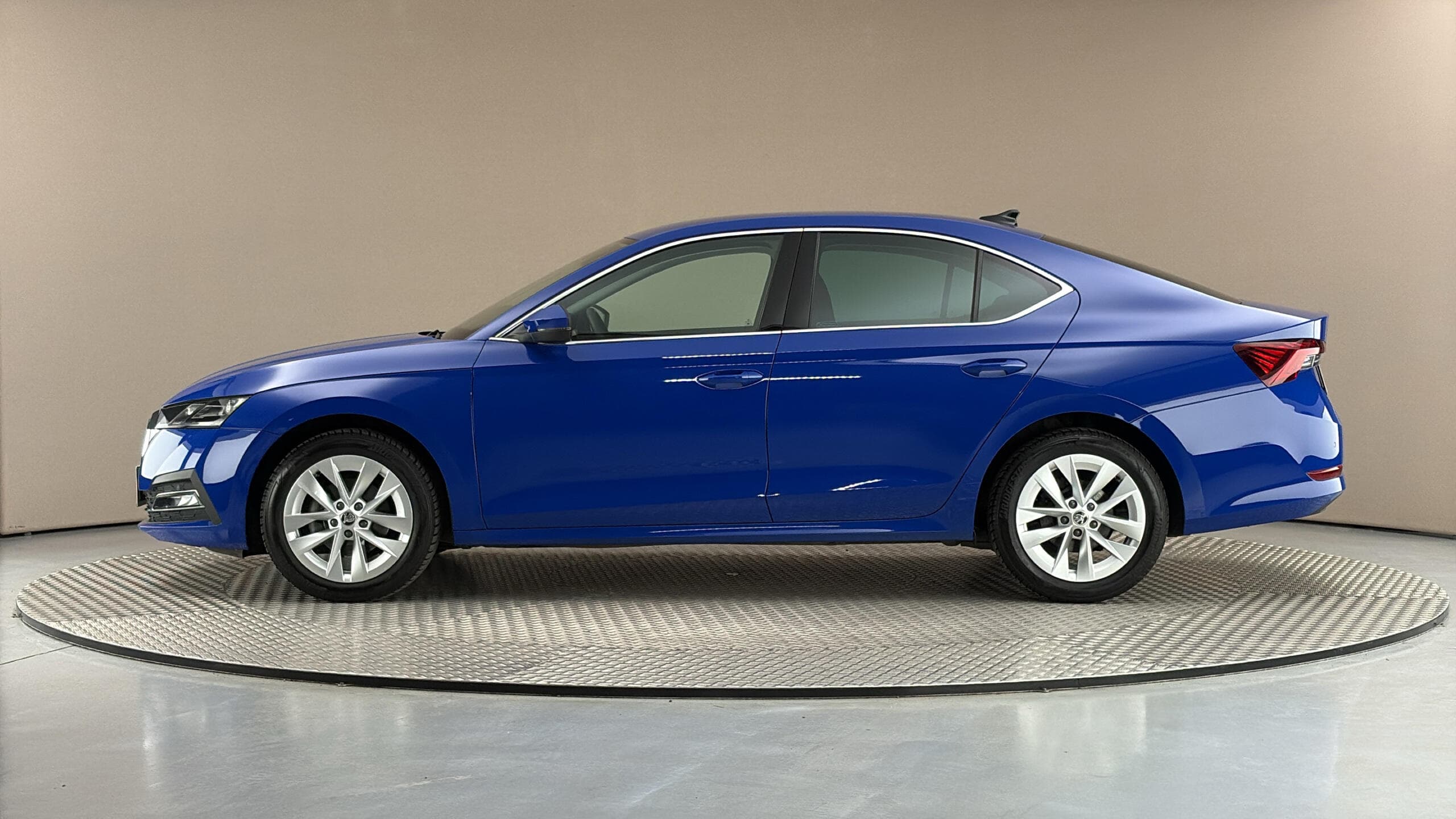 2022 Škoda Octavia - 4