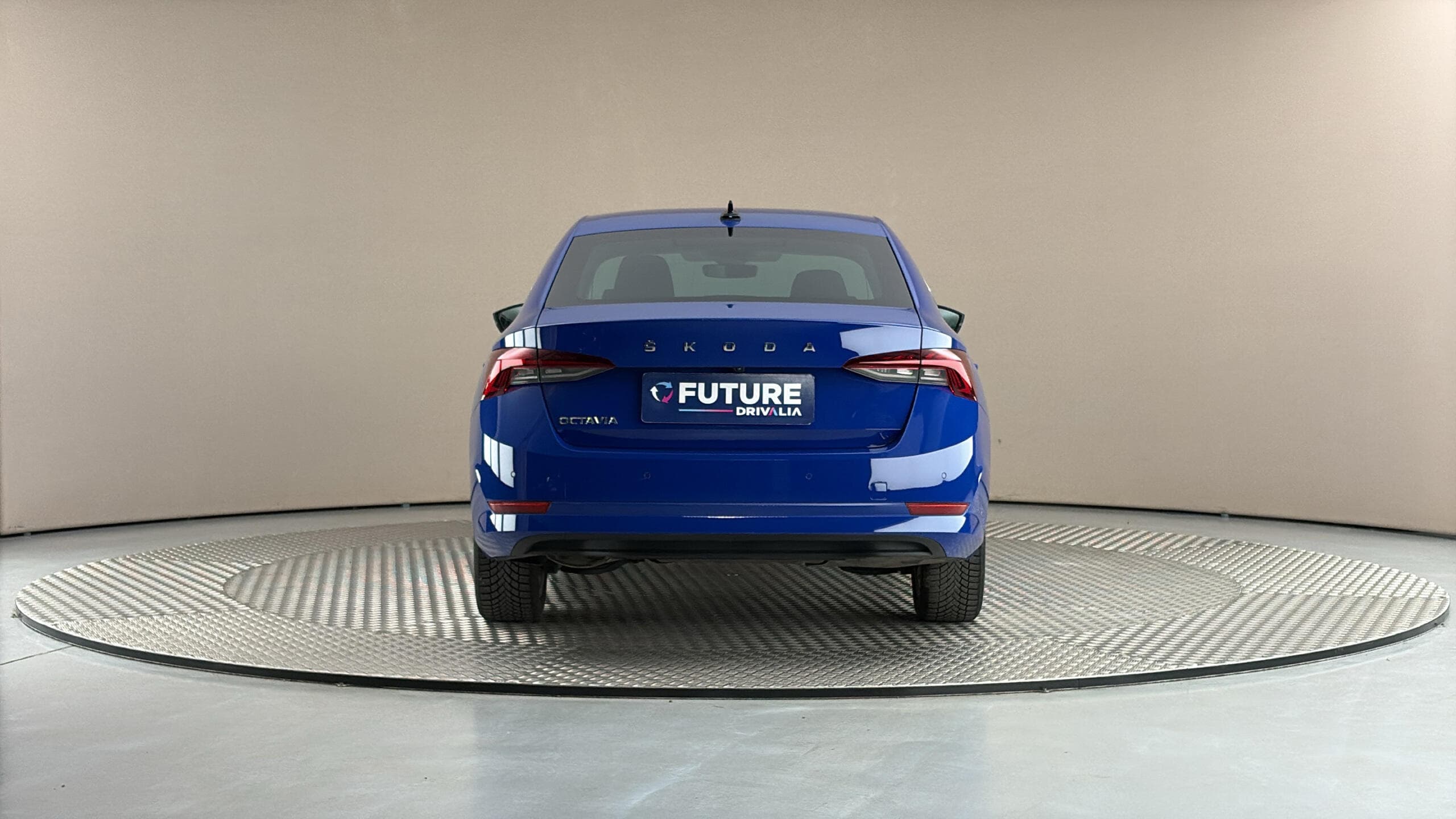 2022 Škoda Octavia - 5