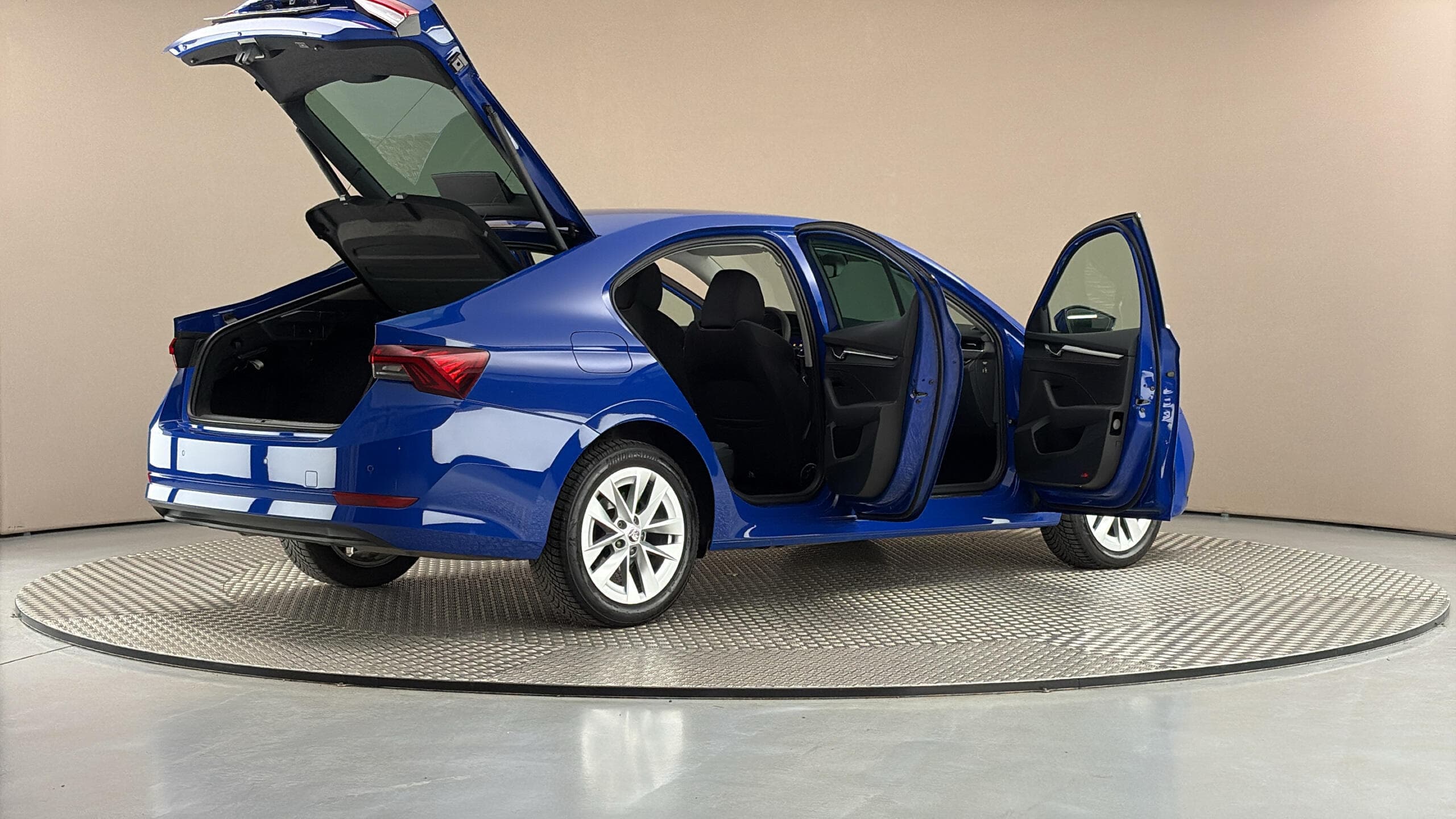 2022 Škoda Octavia - 6