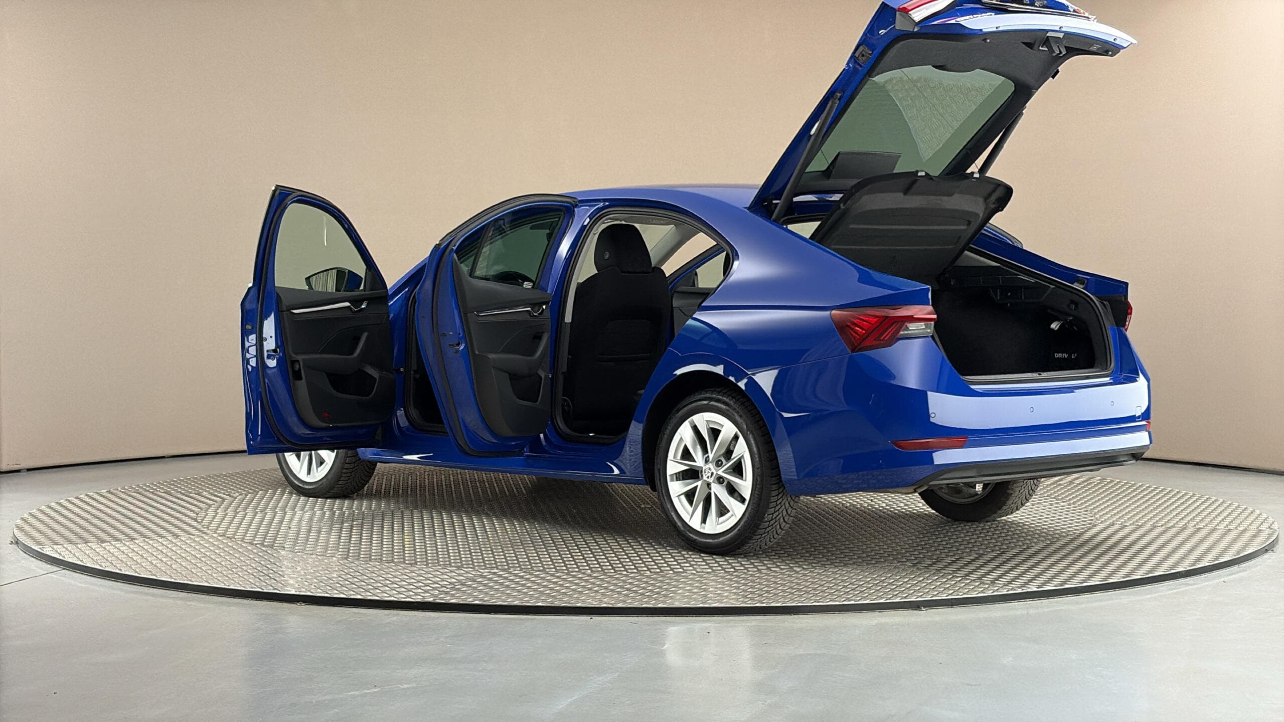 2022 Škoda Octavia - 7