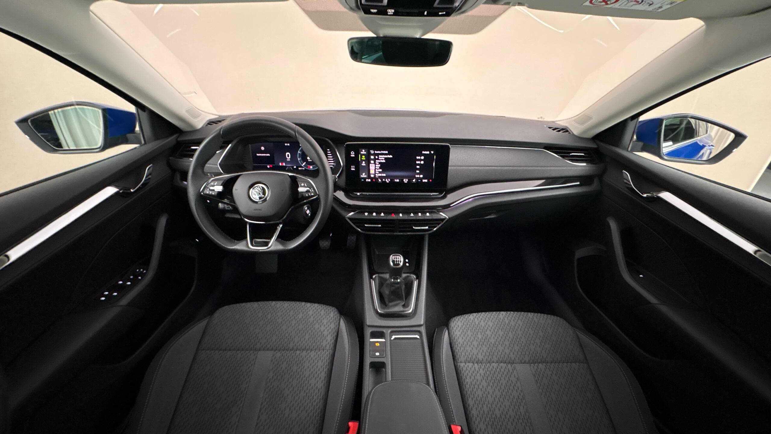 2022 Škoda Octavia - 8